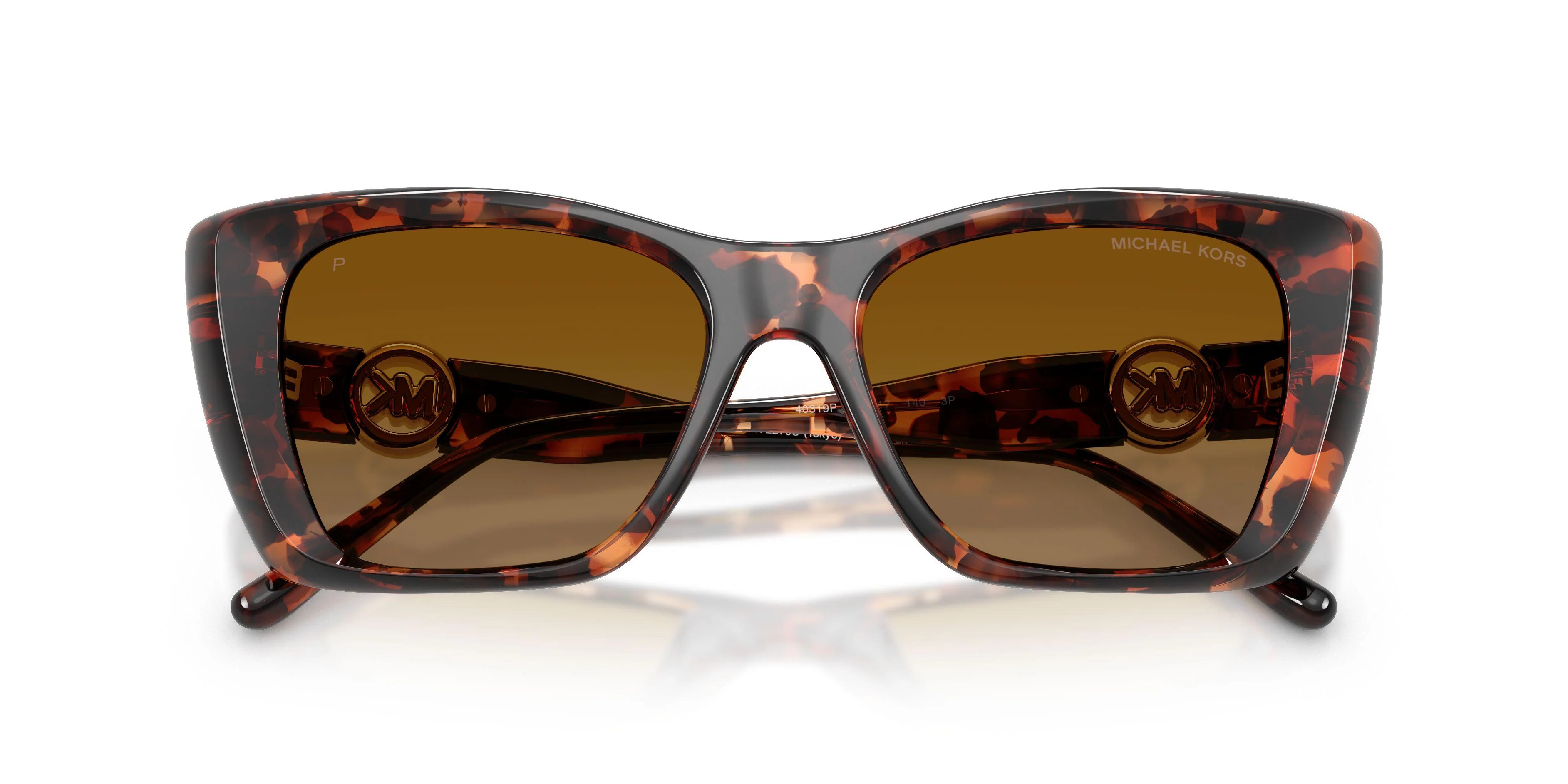 Michael Kors Tokyo 2270U Sunglasses - Image 20