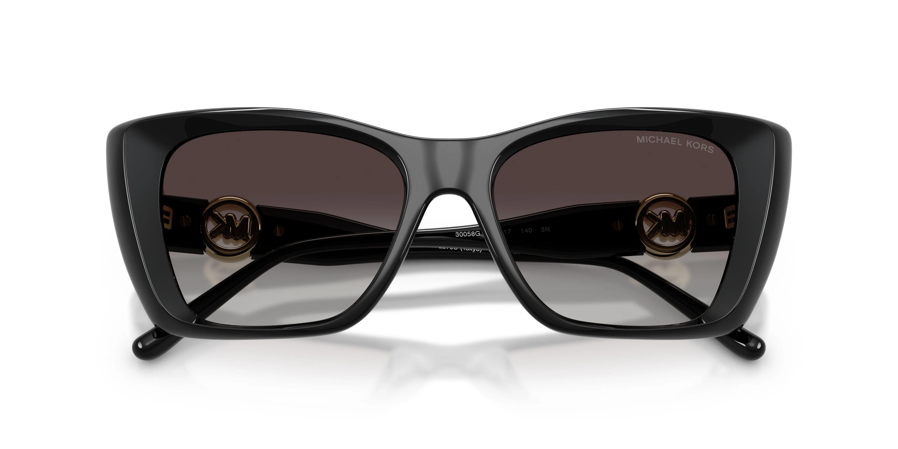 Michael Kors Tokyo 2270U Sunglasses - Image 5