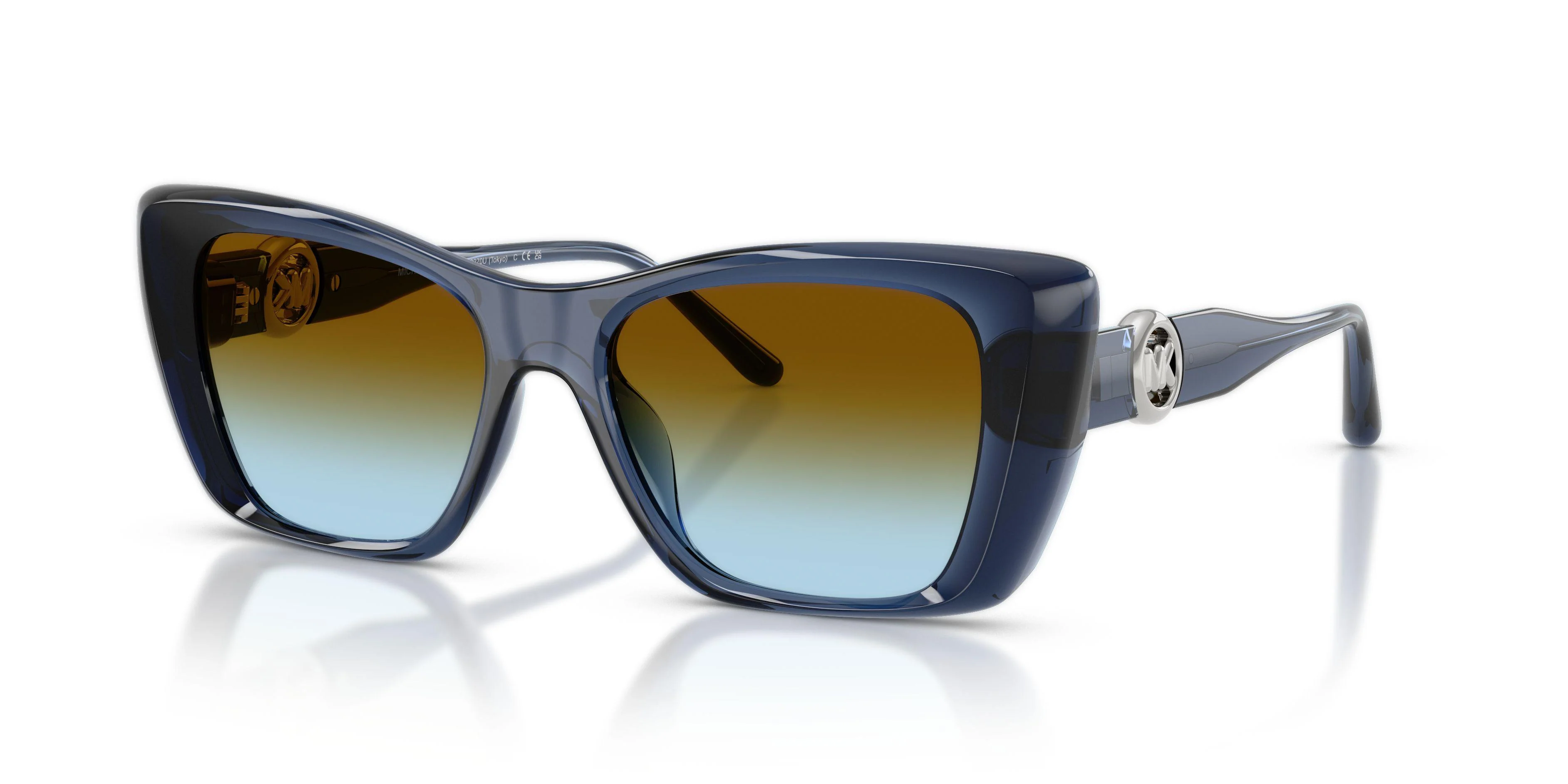 Michael Kors Tokyo 2270U Sunglasses - Image 6