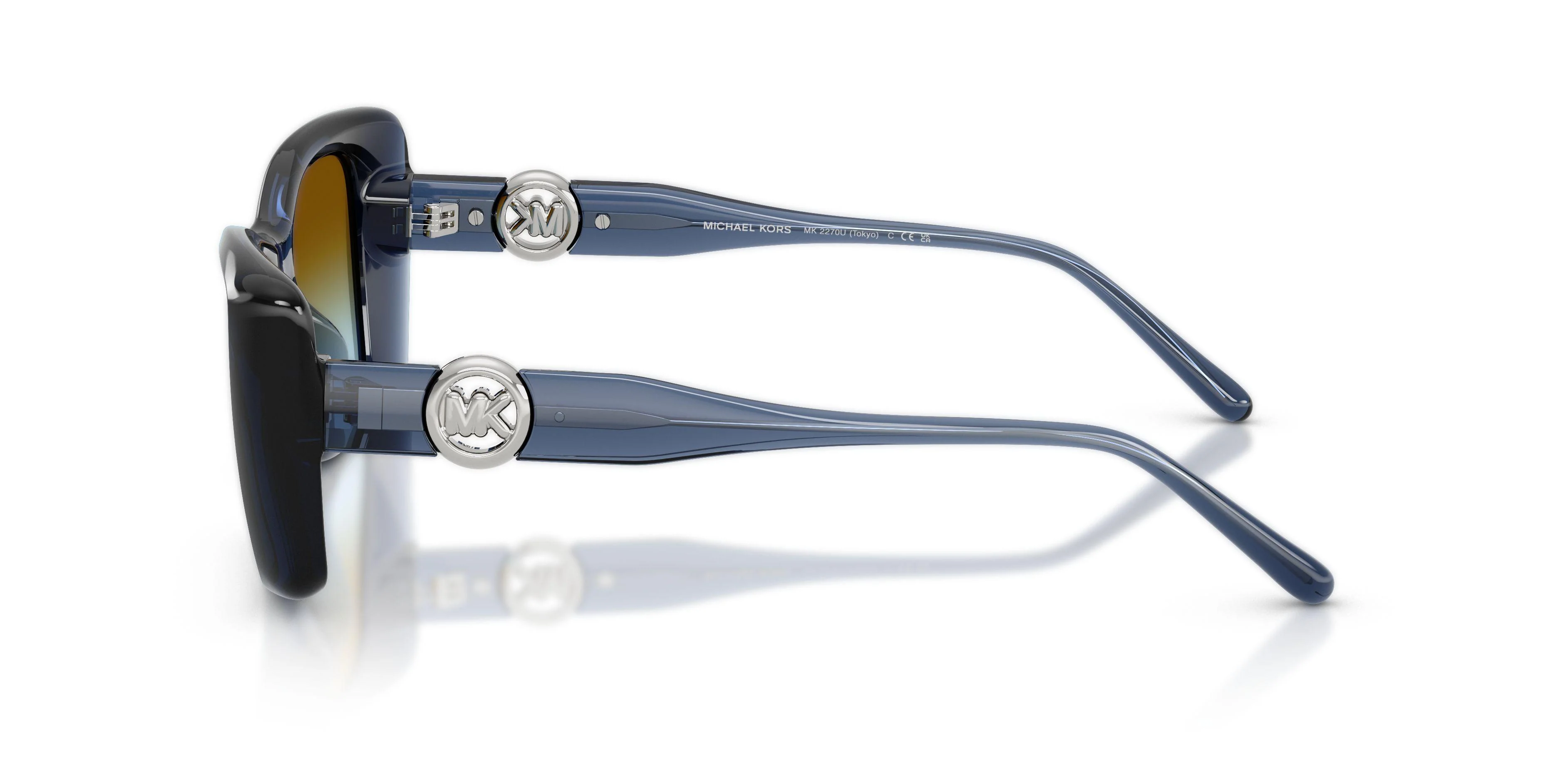 Michael Kors Tokyo 2270U Sunglasses - Image 7