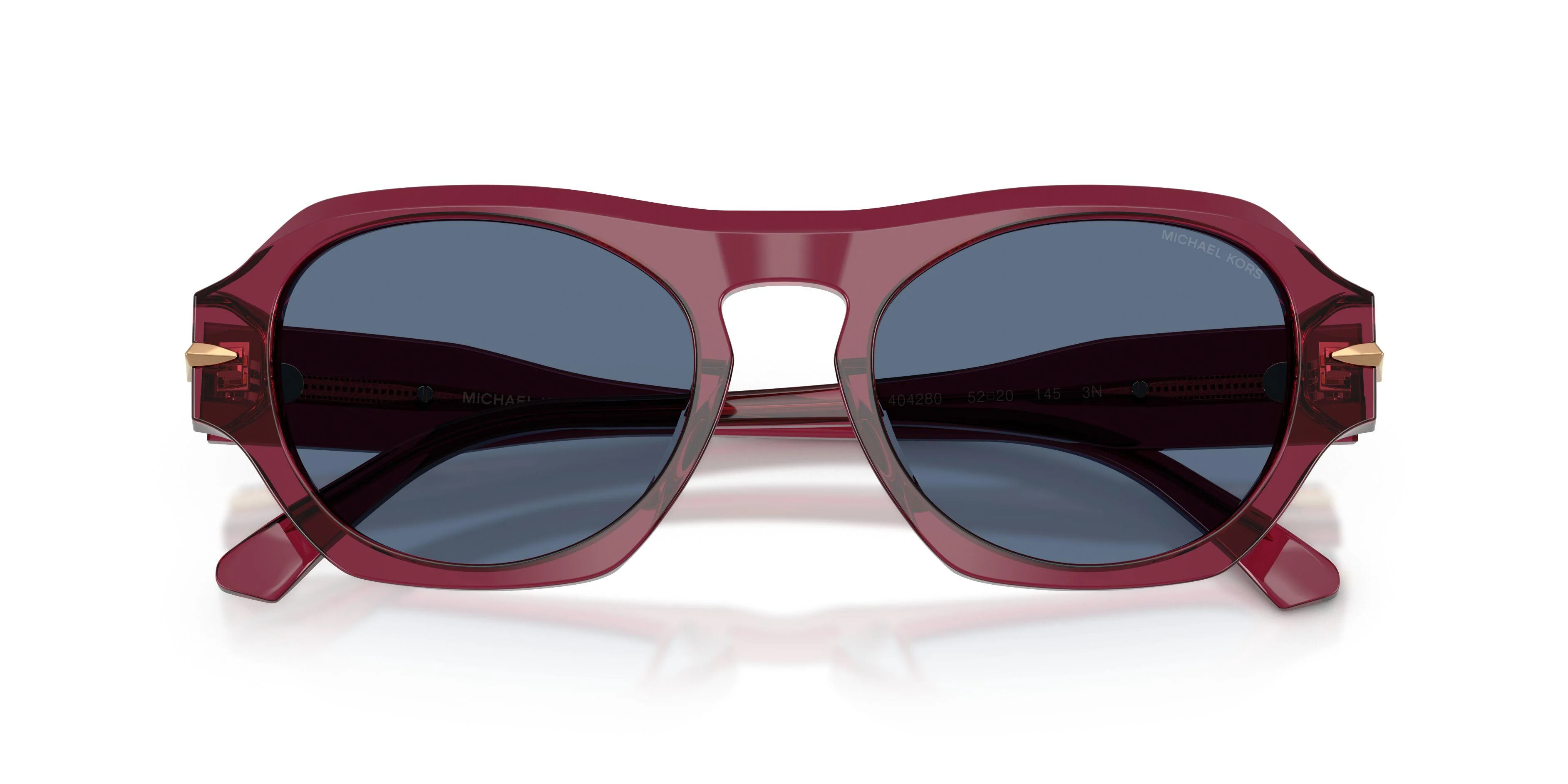 Michael Kors Toronto 2266U Sunglasses - Image 13
