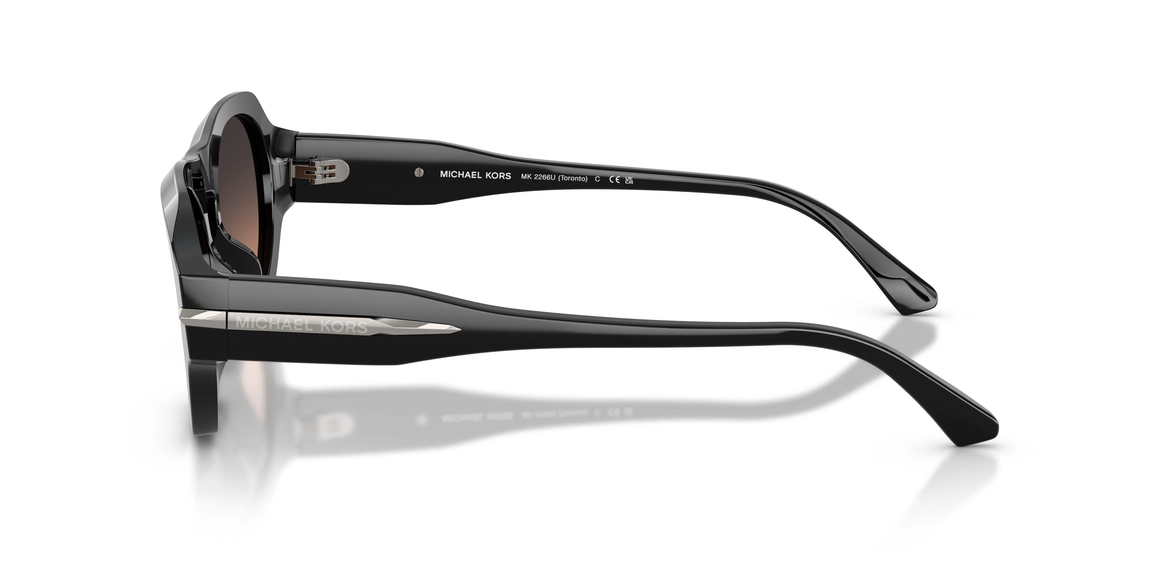 Michael Kors Toronto 2266U Sunglasses - Image 15