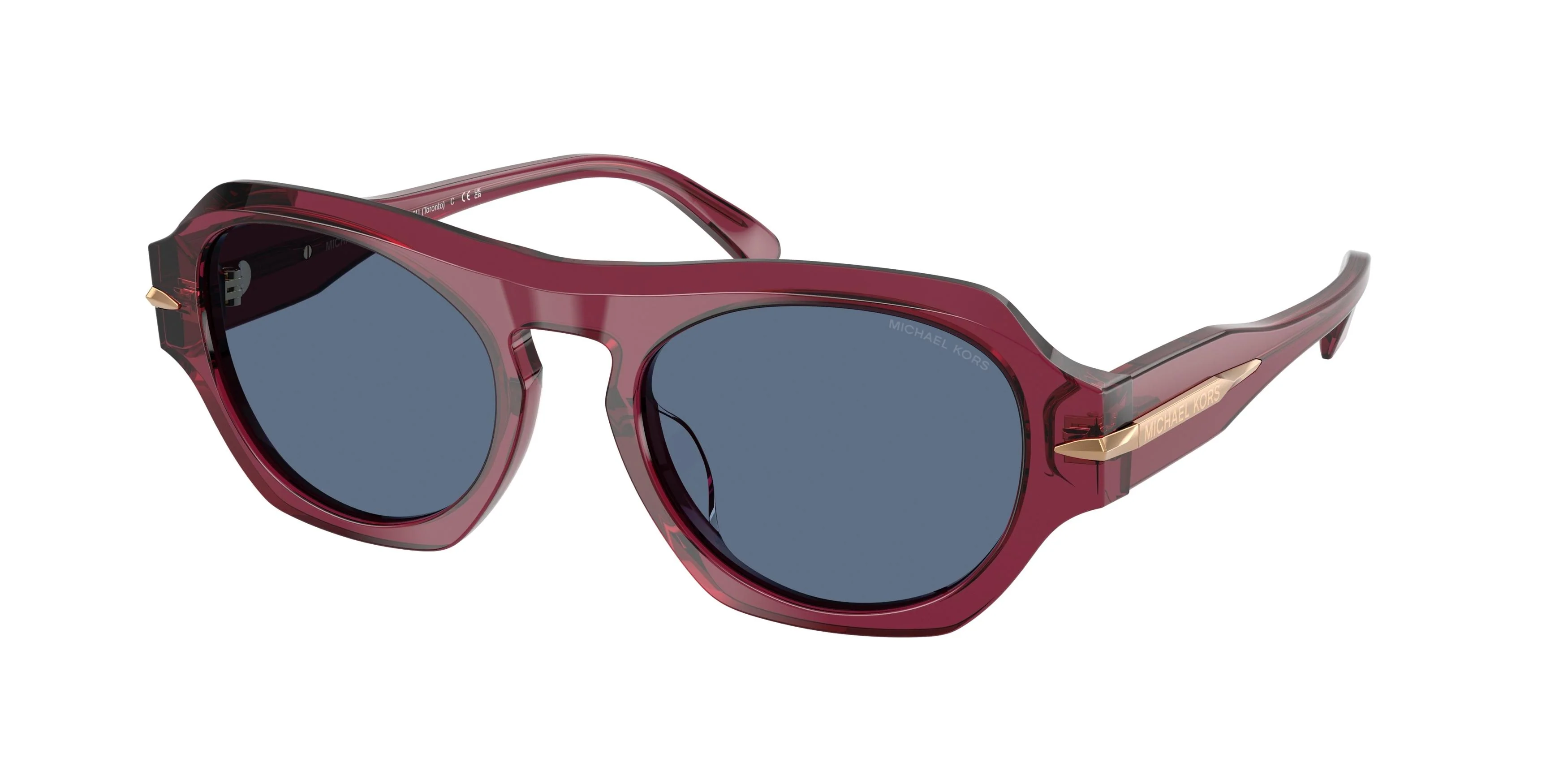 Michael Kors Toronto 2266U Sunglasses - Image 2