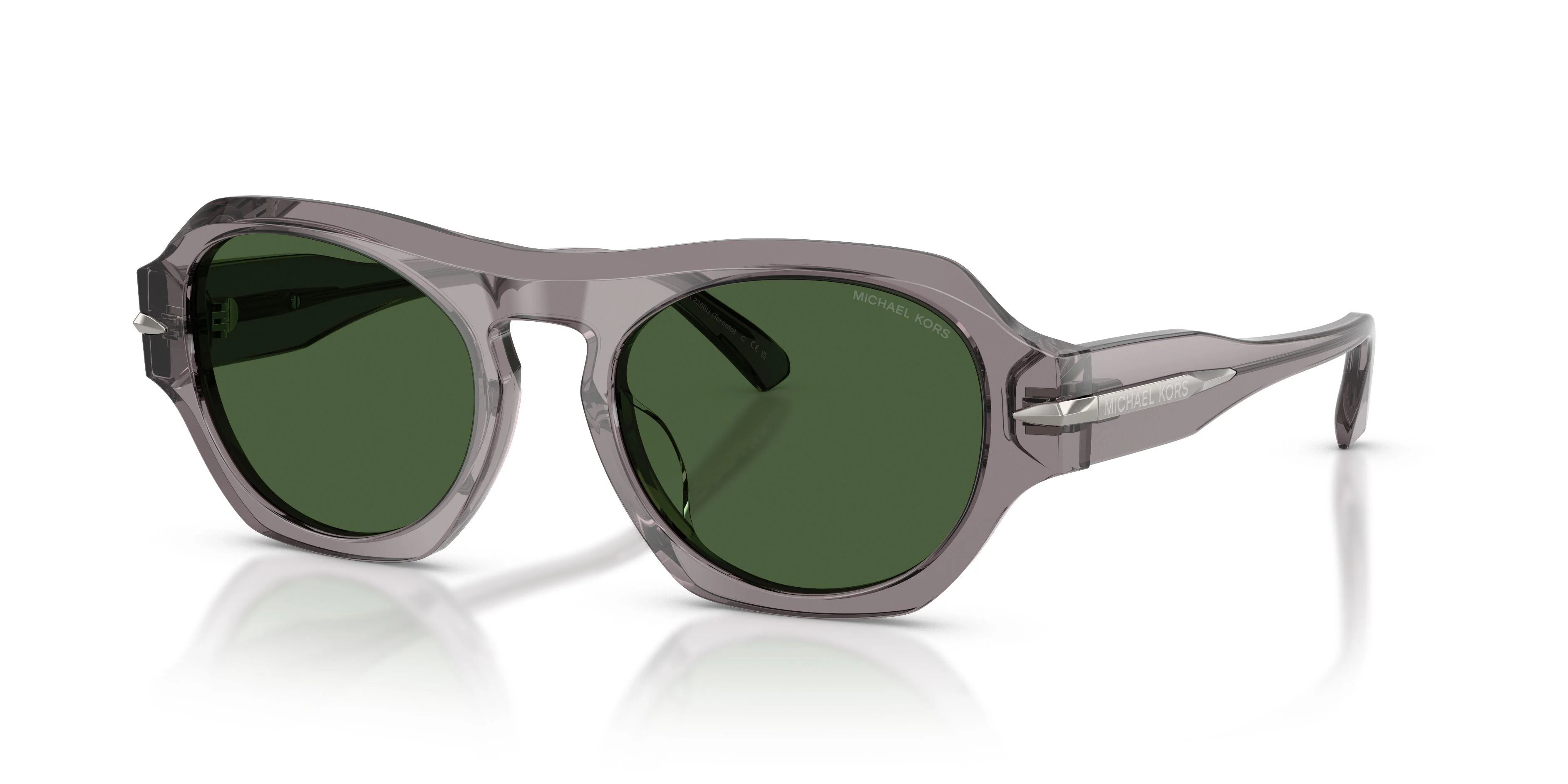 Michael Kors Toronto 2266U Sunglasses - Image 4