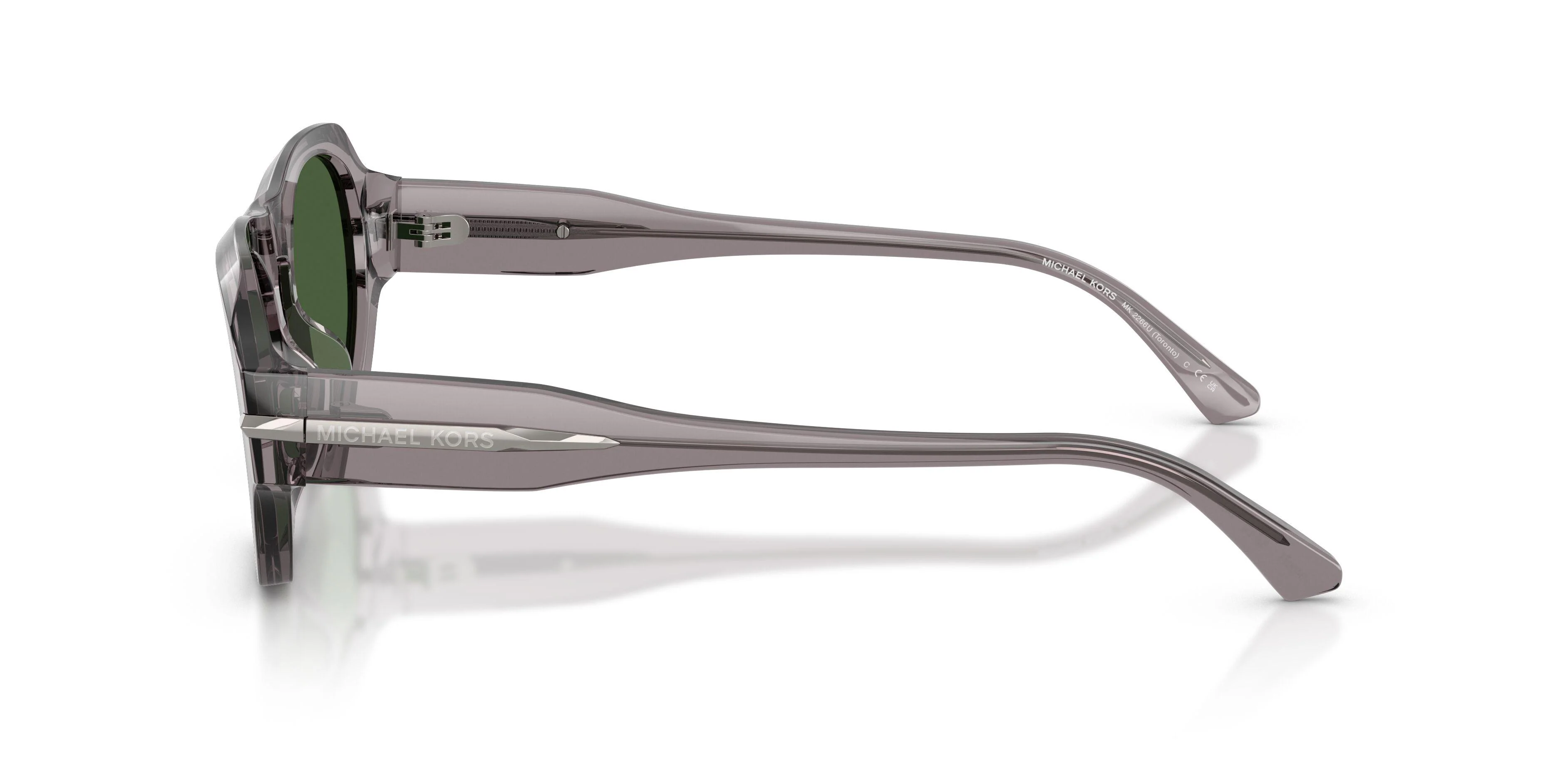 Michael Kors Toronto 2266U Sunglasses - Image 5