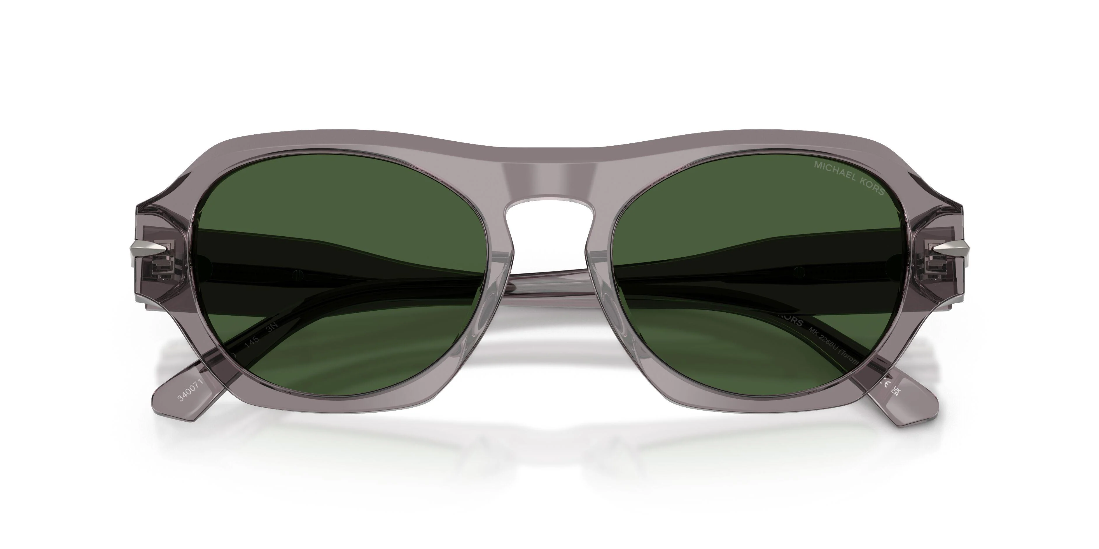 Michael Kors Toronto 2266U Sunglasses - Image 8