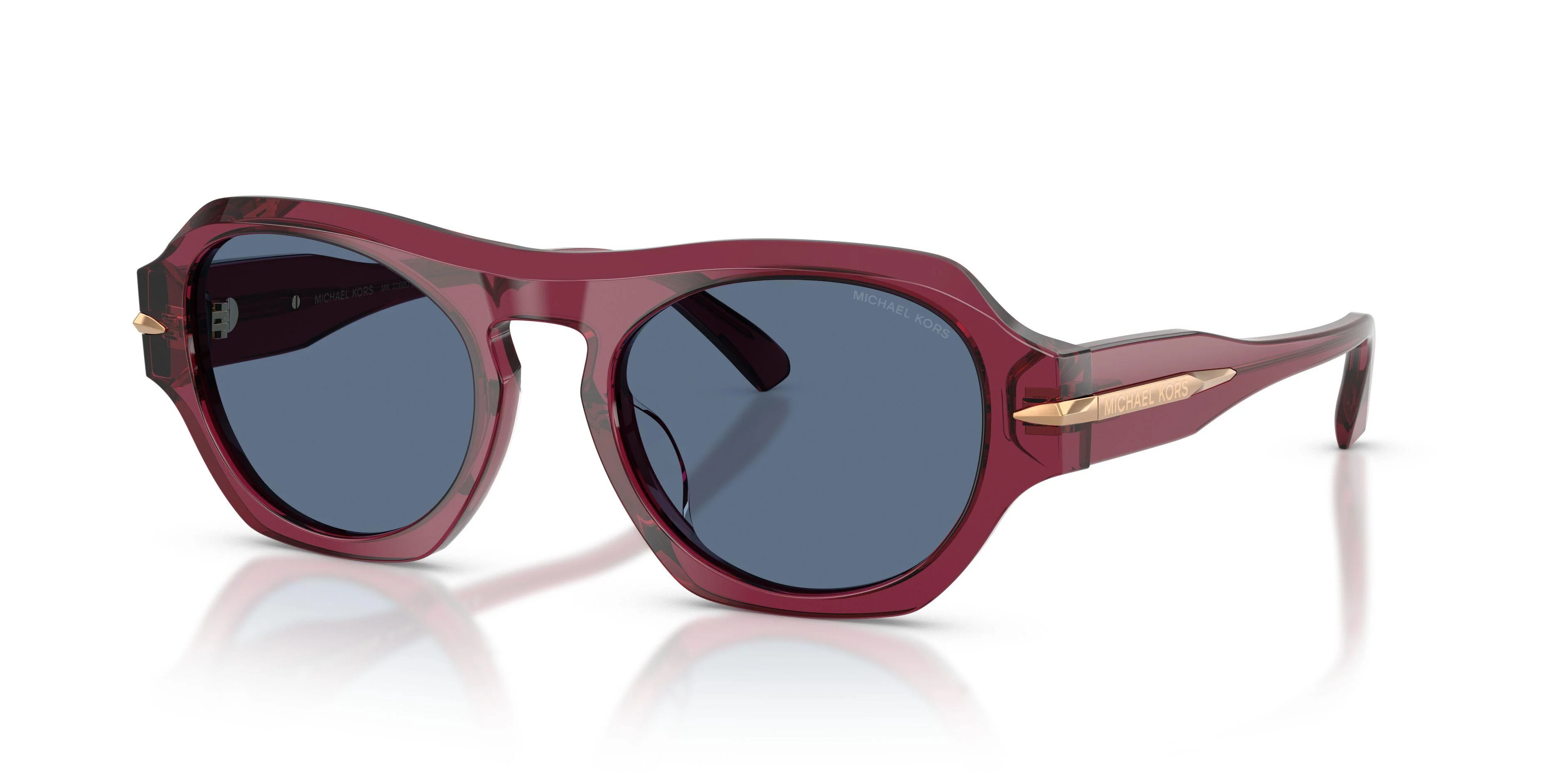 Michael Kors Toronto 2266U Sunglasses - Image 9