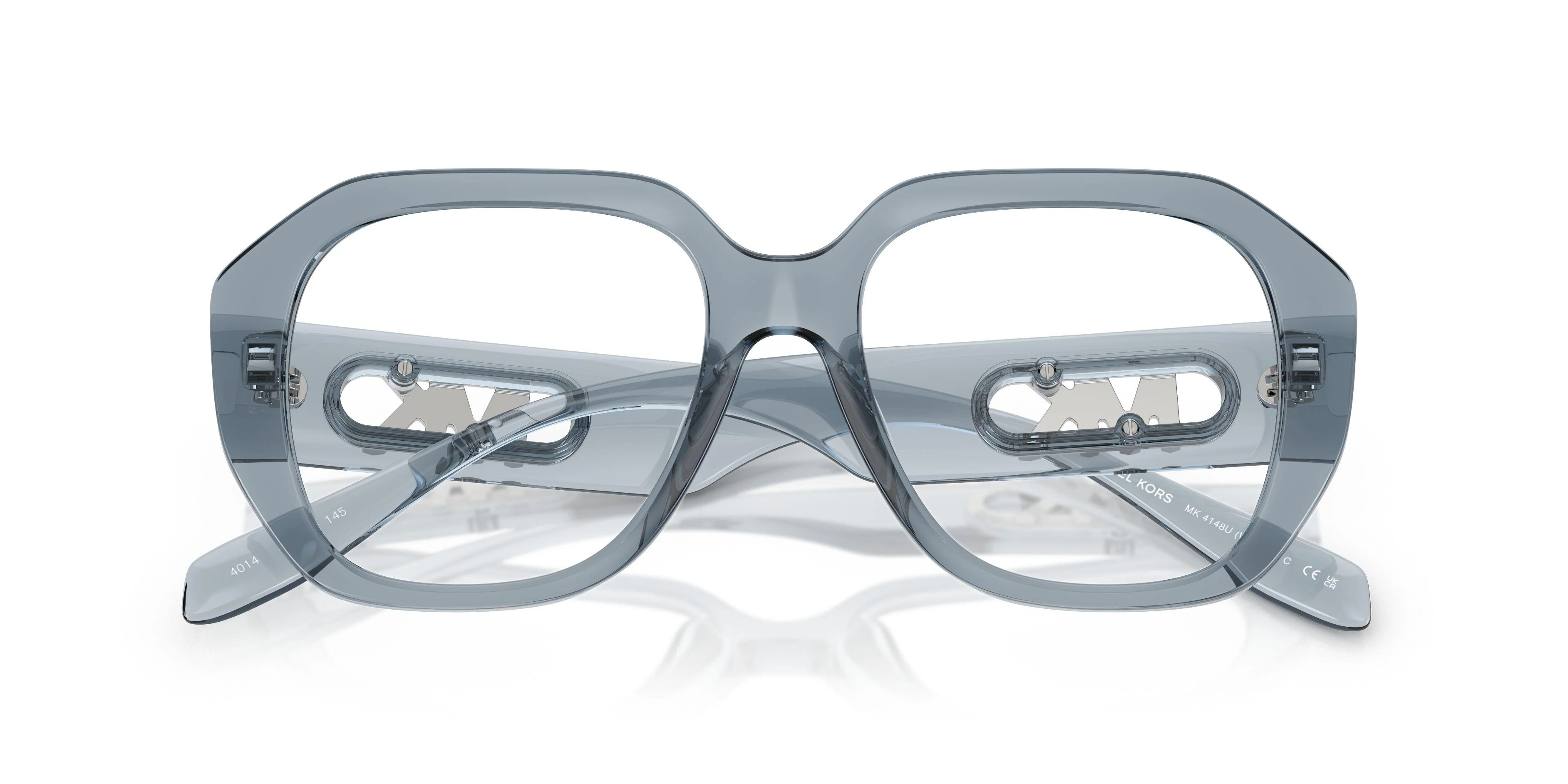 Michael Kors Valletta 4148U Eyeglasses - Image 14