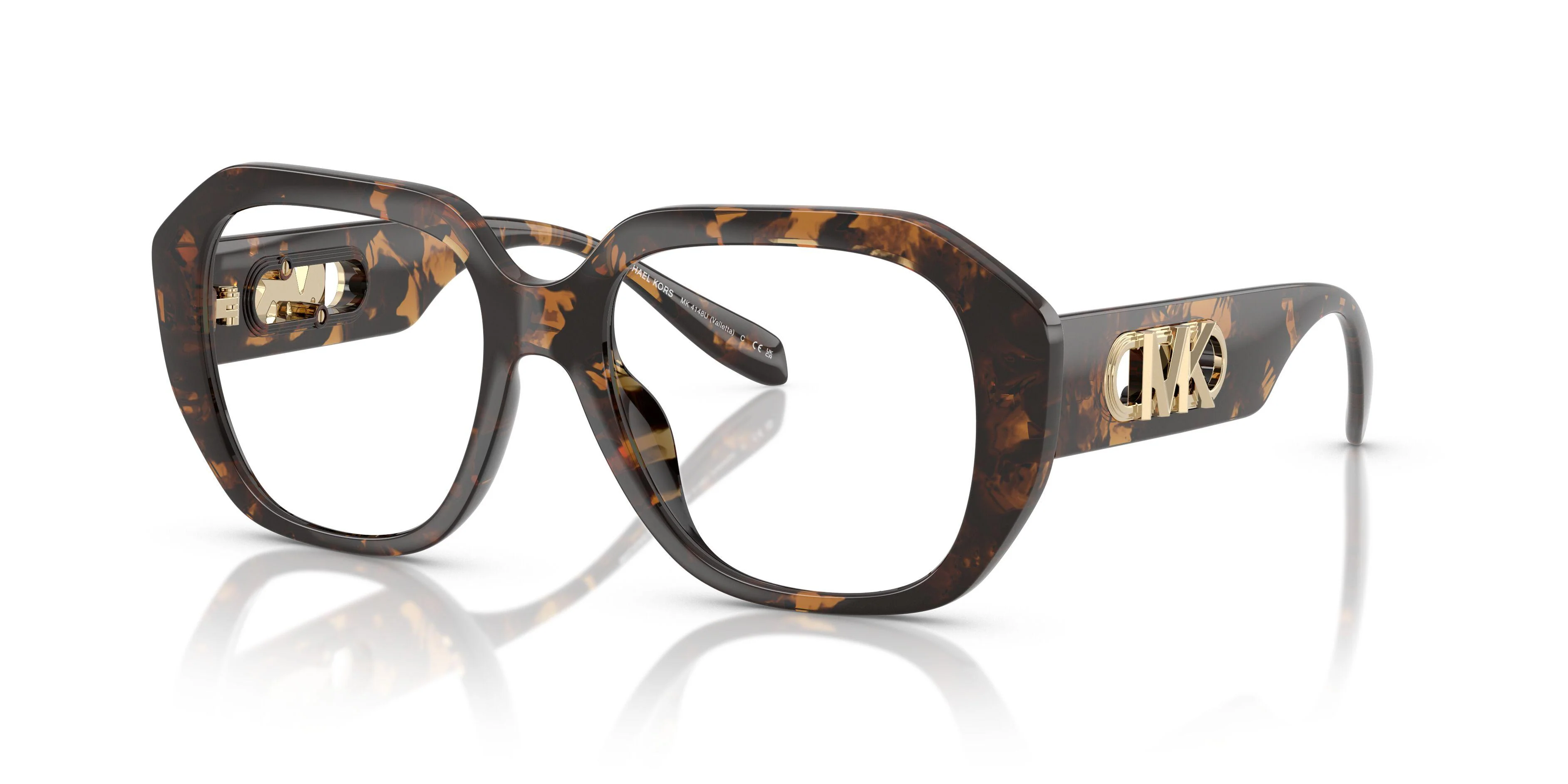 Michael Kors Valletta 4148U Eyeglasses - Image 15
