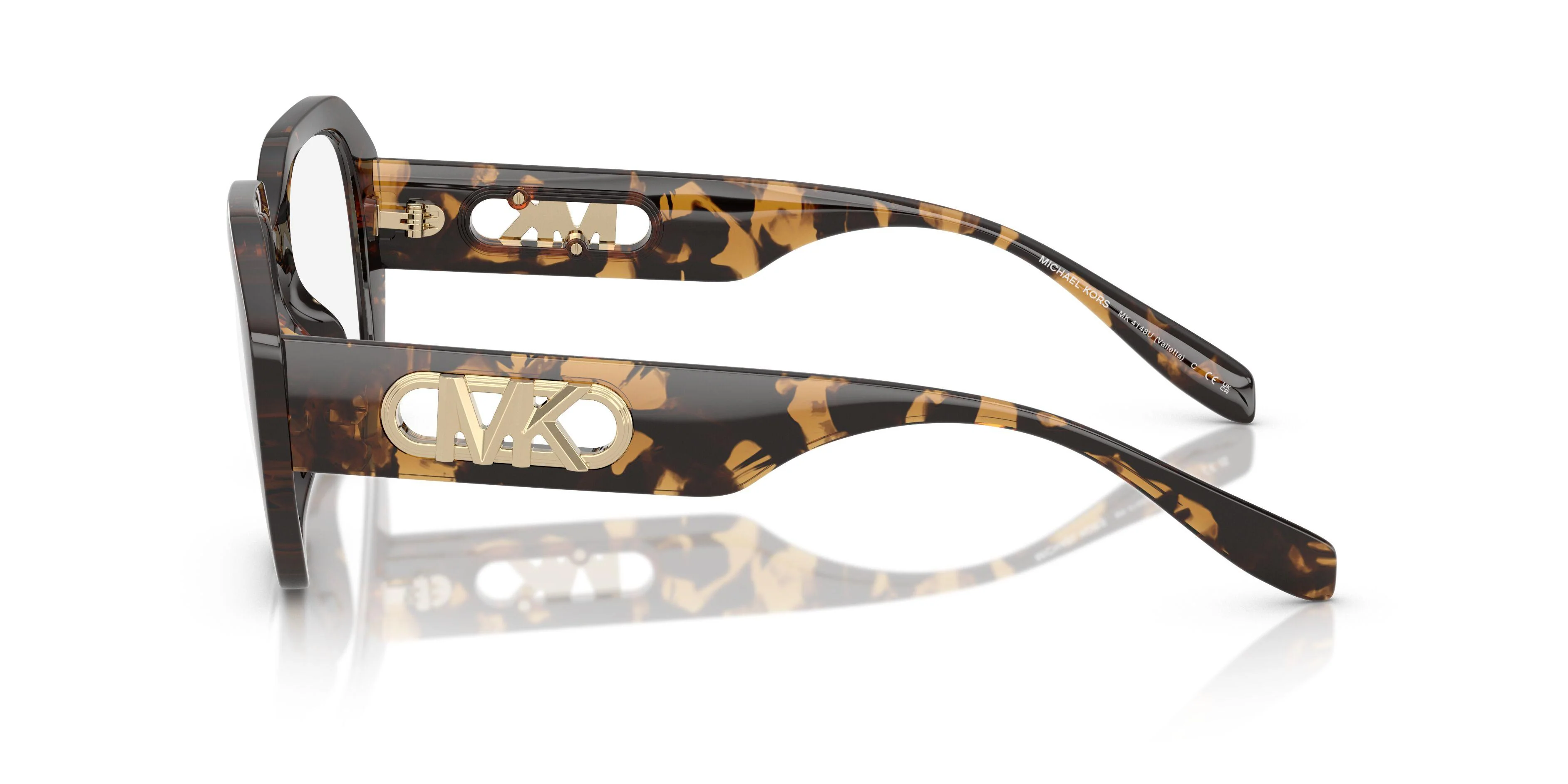 Michael Kors Valletta 4148U Eyeglasses - Image 16