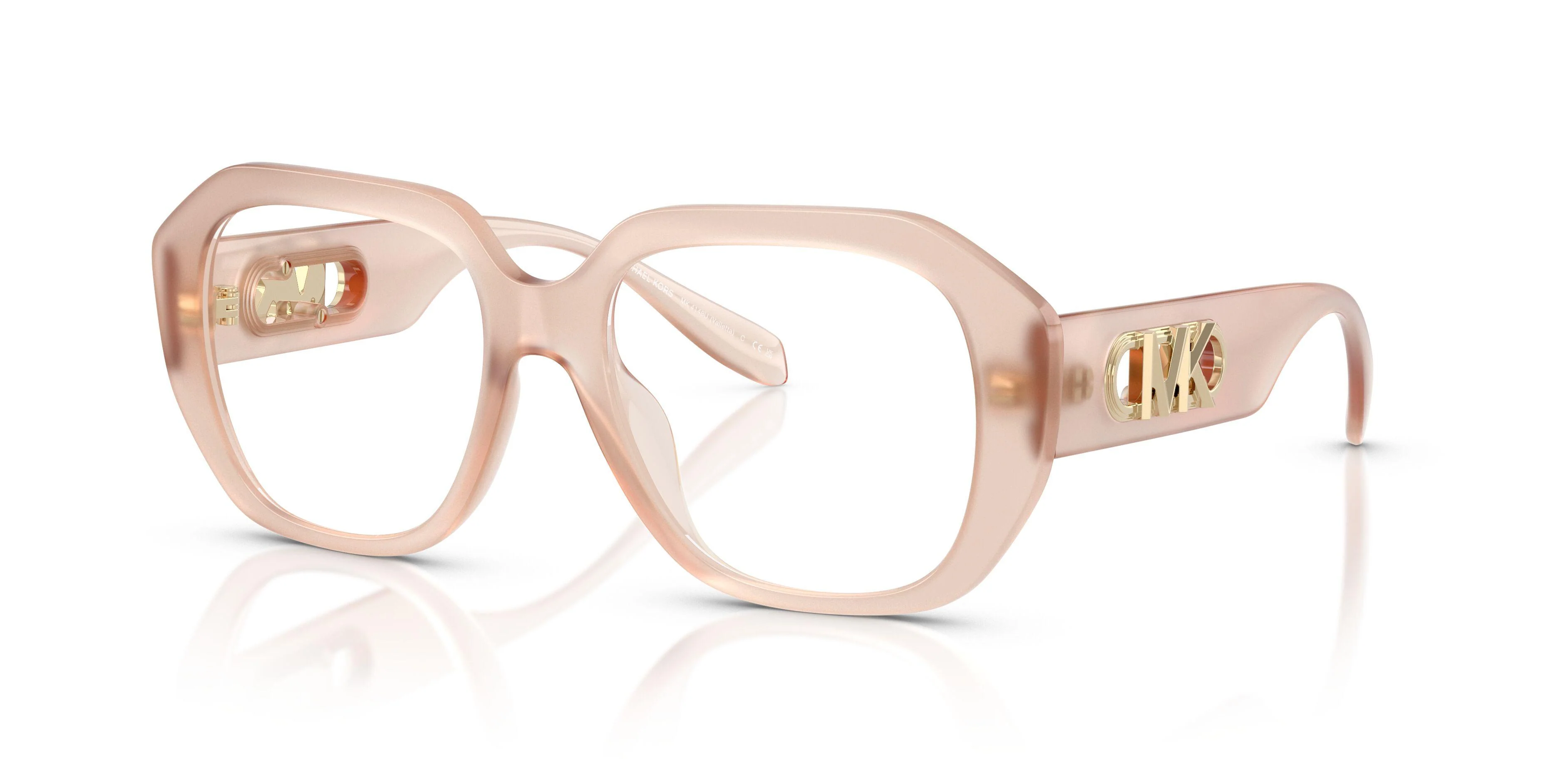 Michael Kors Valletta 4148U Eyeglasses - Image 20