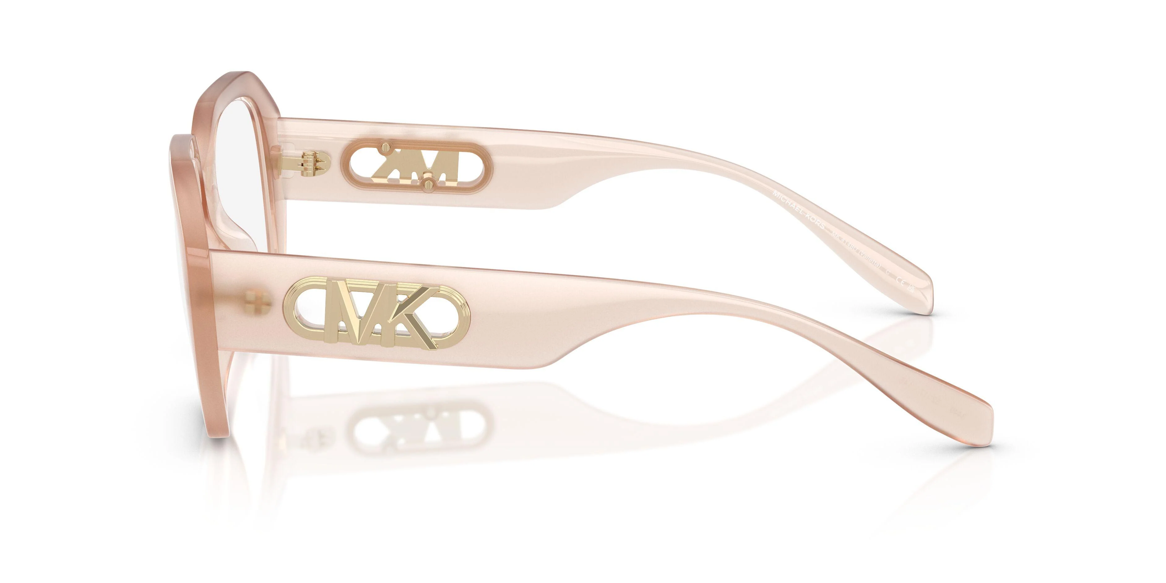 Michael Kors Valletta 4148U Eyeglasses - Image 21