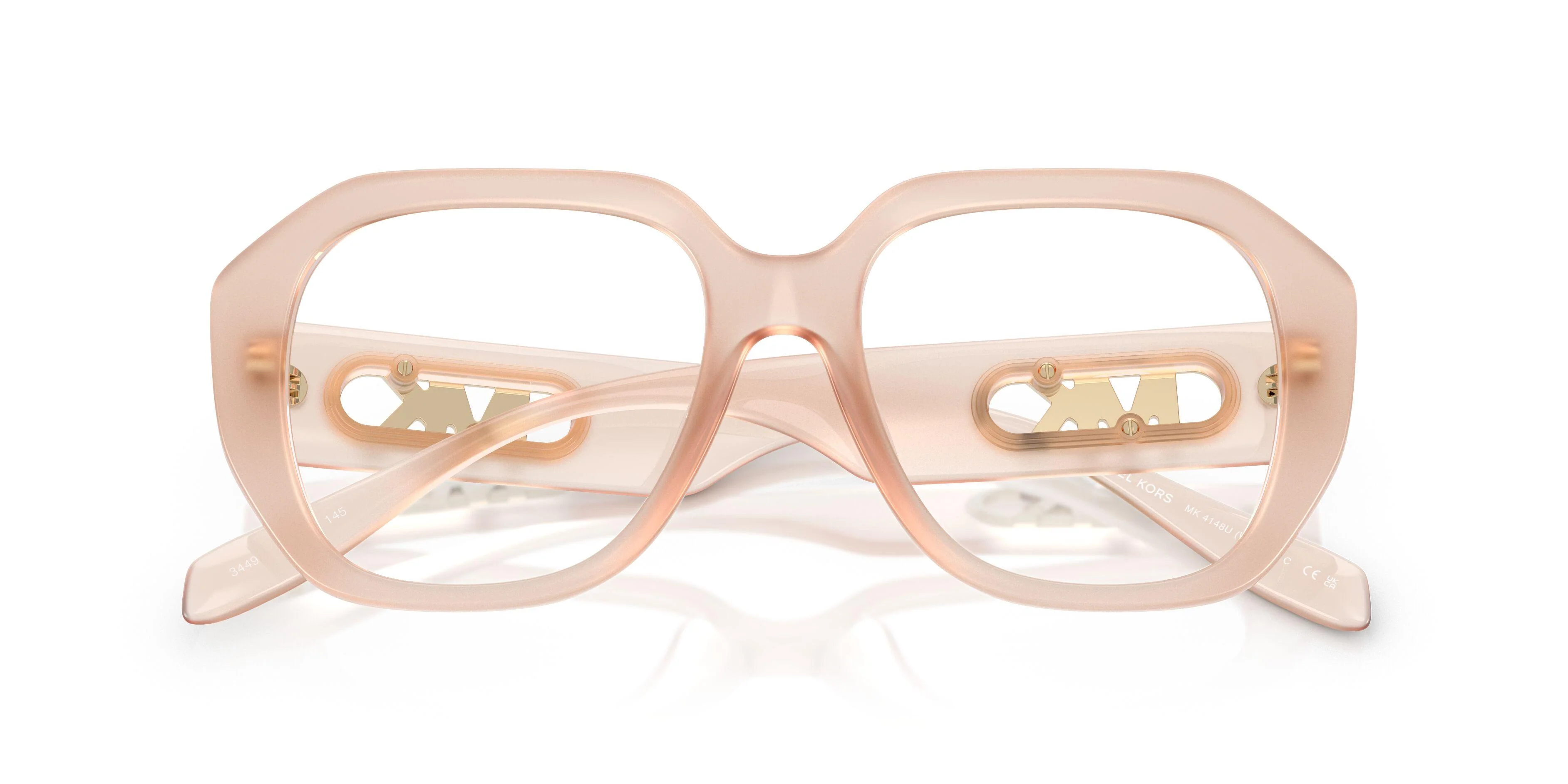 Michael Kors Valletta 4148U Eyeglasses - Image 24