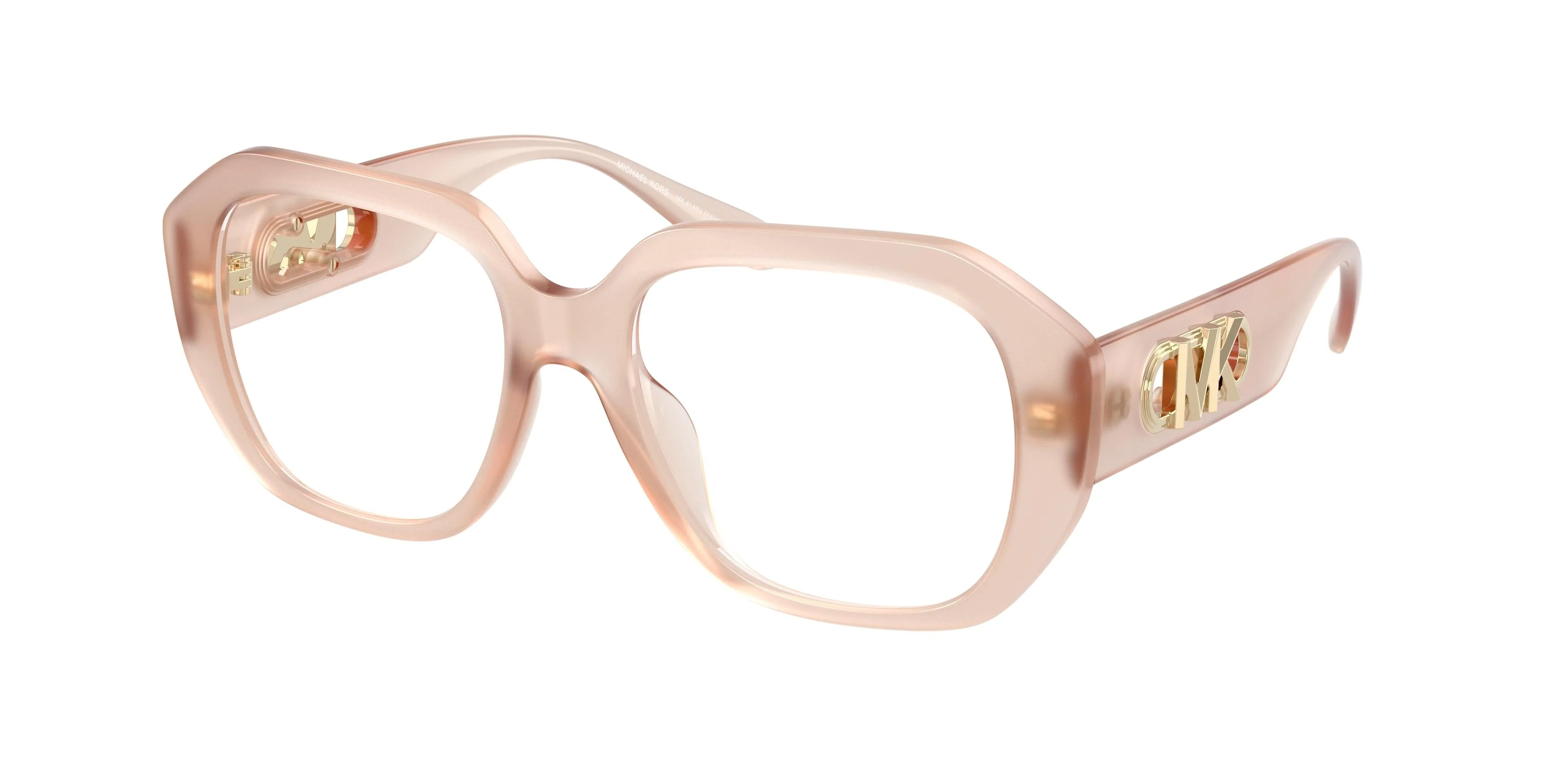 Michael Kors Valletta 4148U Eyeglasses - Image 4