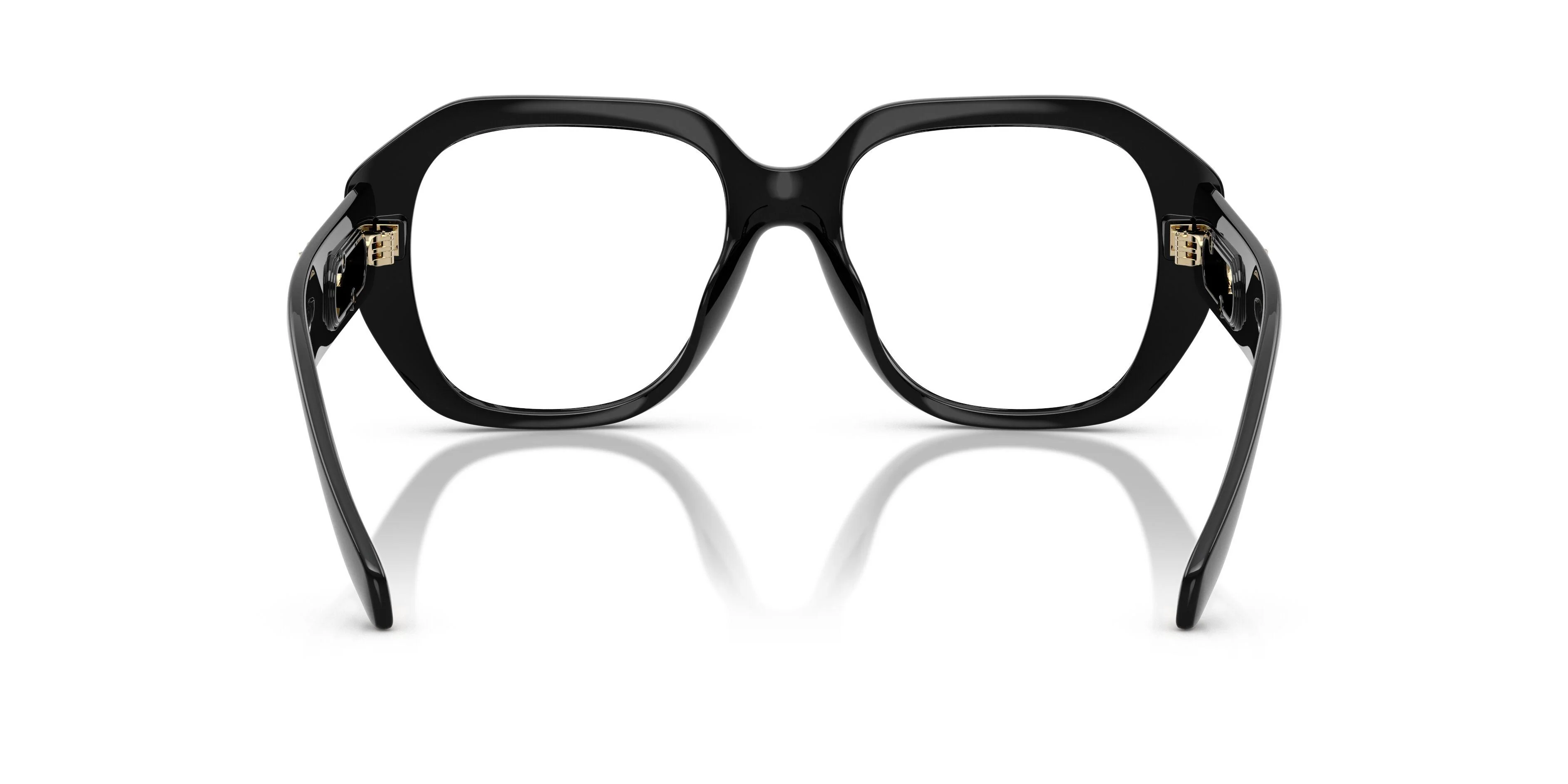 Michael Kors Valletta 4148U Eyeglasses - Image 7