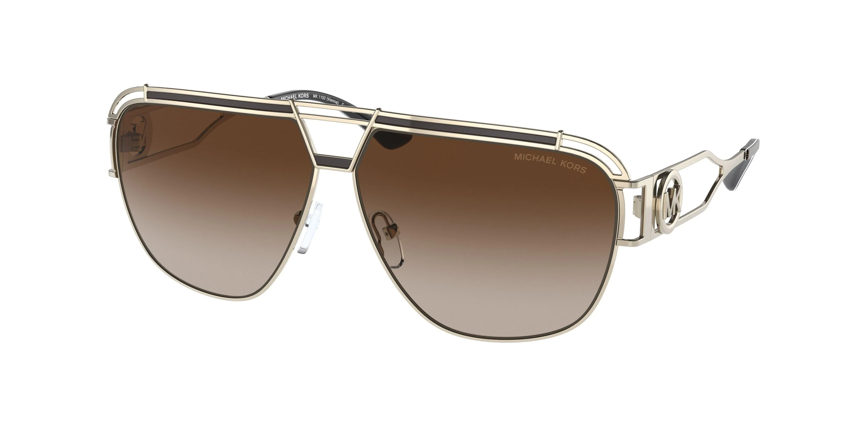 Michael Kors Vienna 1102 Sunglasses