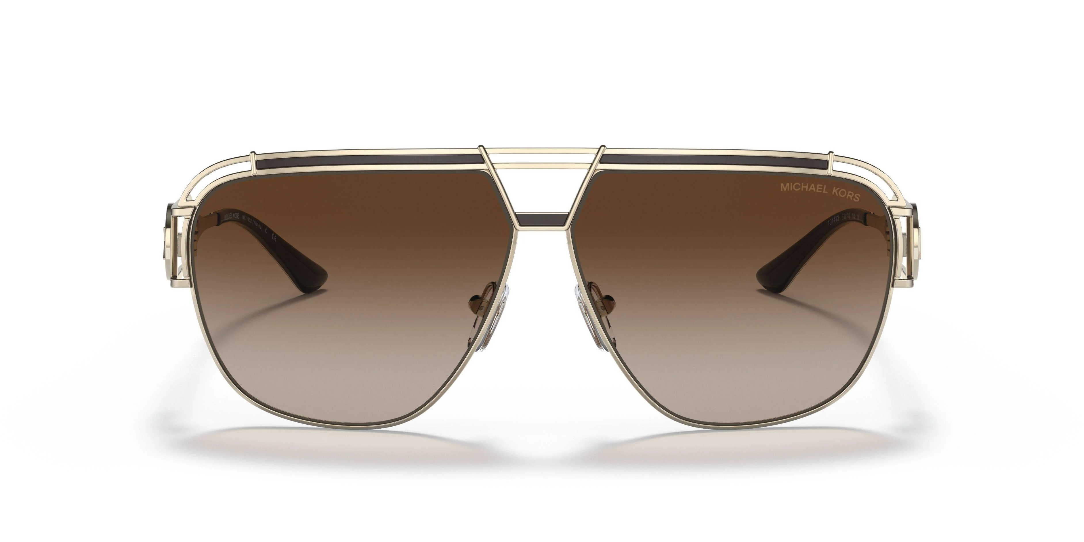 Michael Kors Vienna 1102 Sunglasses - Image 5