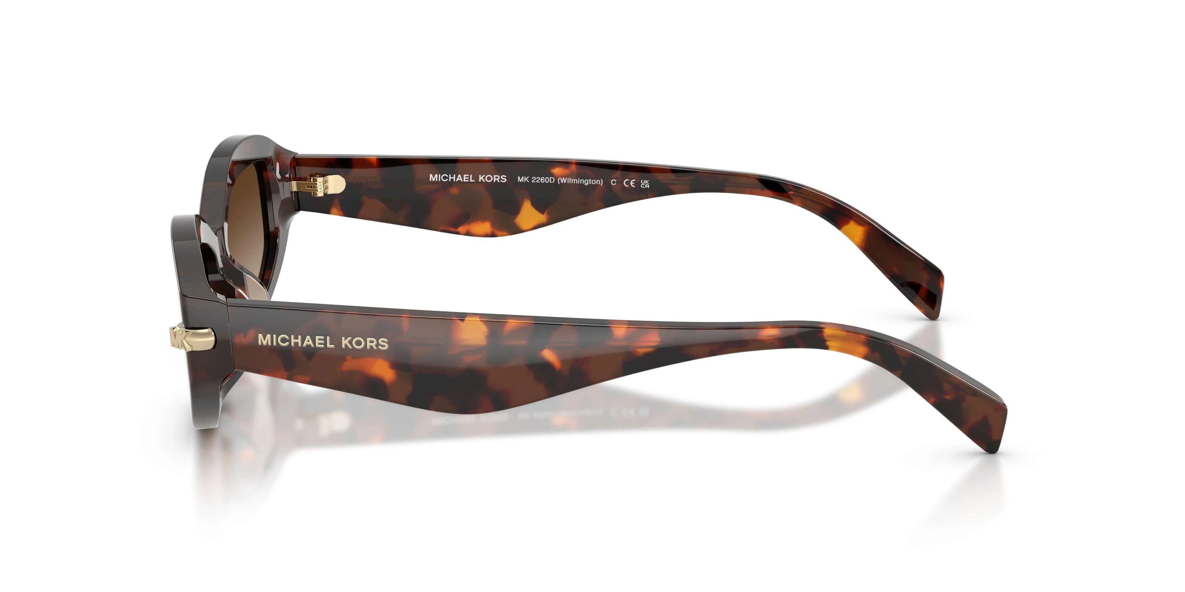 Michael Kors Wilmington 2260D Sunglasses - Image 10