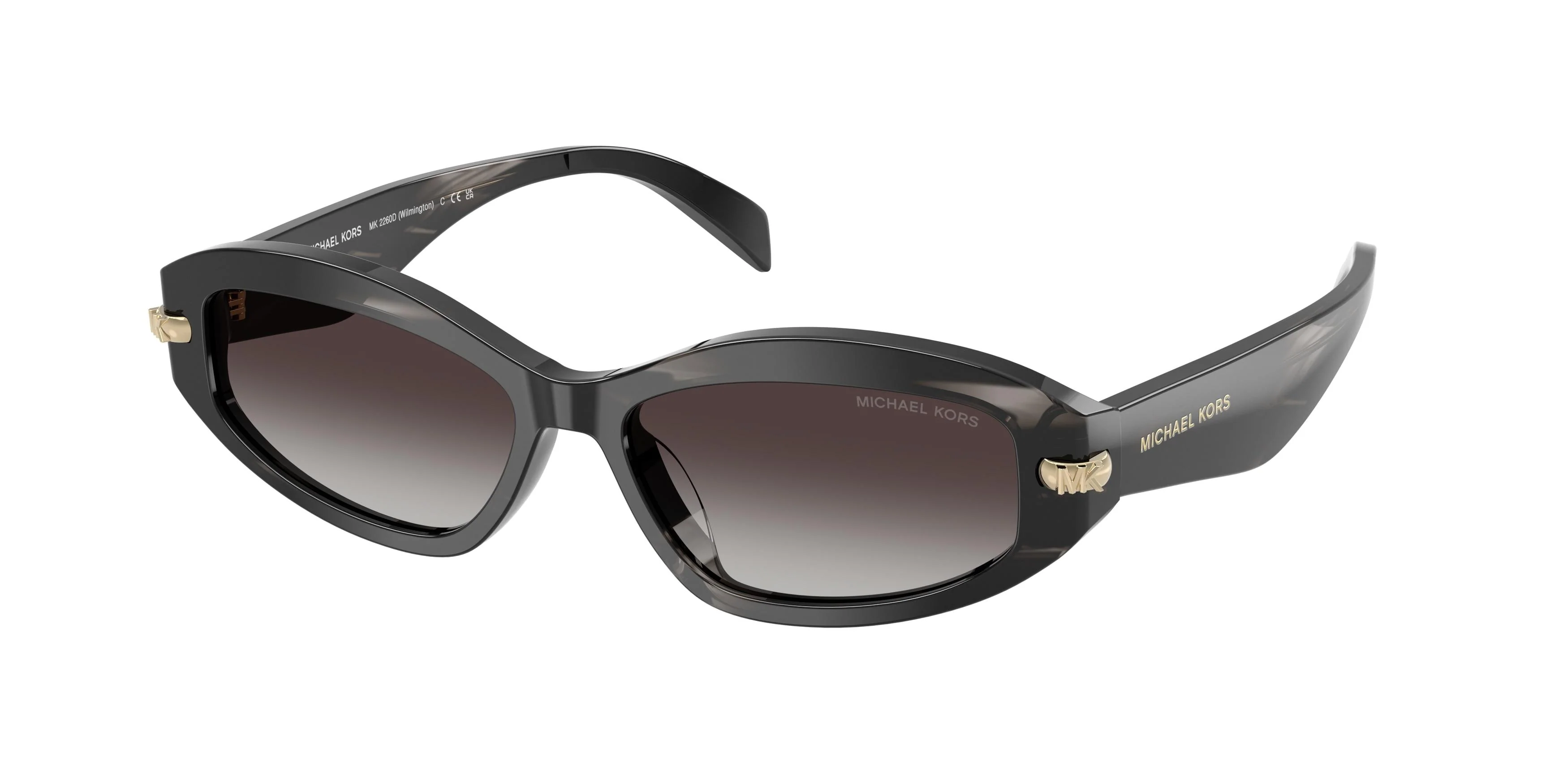 Michael Kors Wilmington 2260D Sunglasses - Image 3