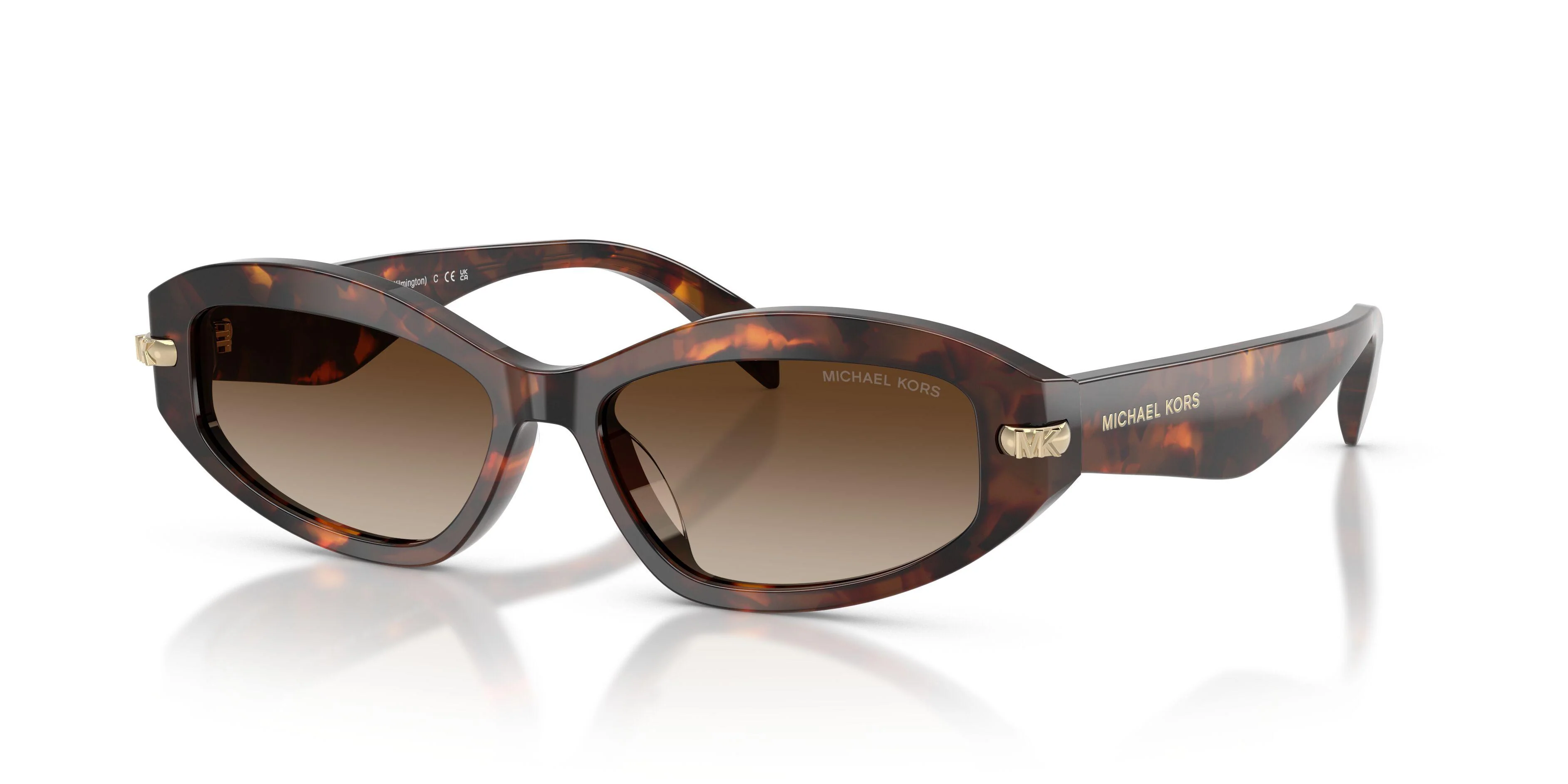 Michael Kors Wilmington 2260D Sunglasses - Image 9