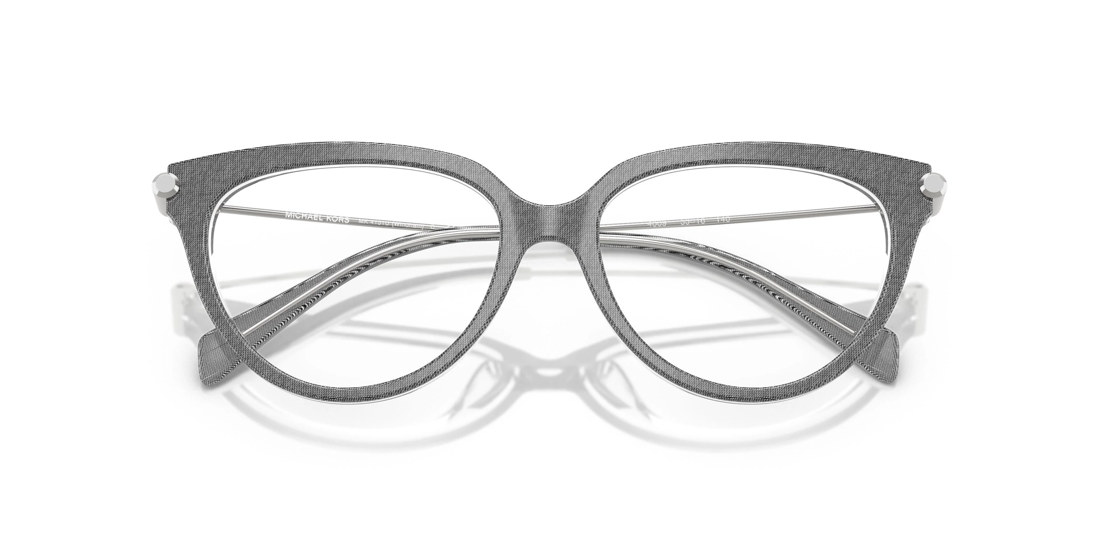 Michael Kors Windham 4151U Eyeglasses - Image 10