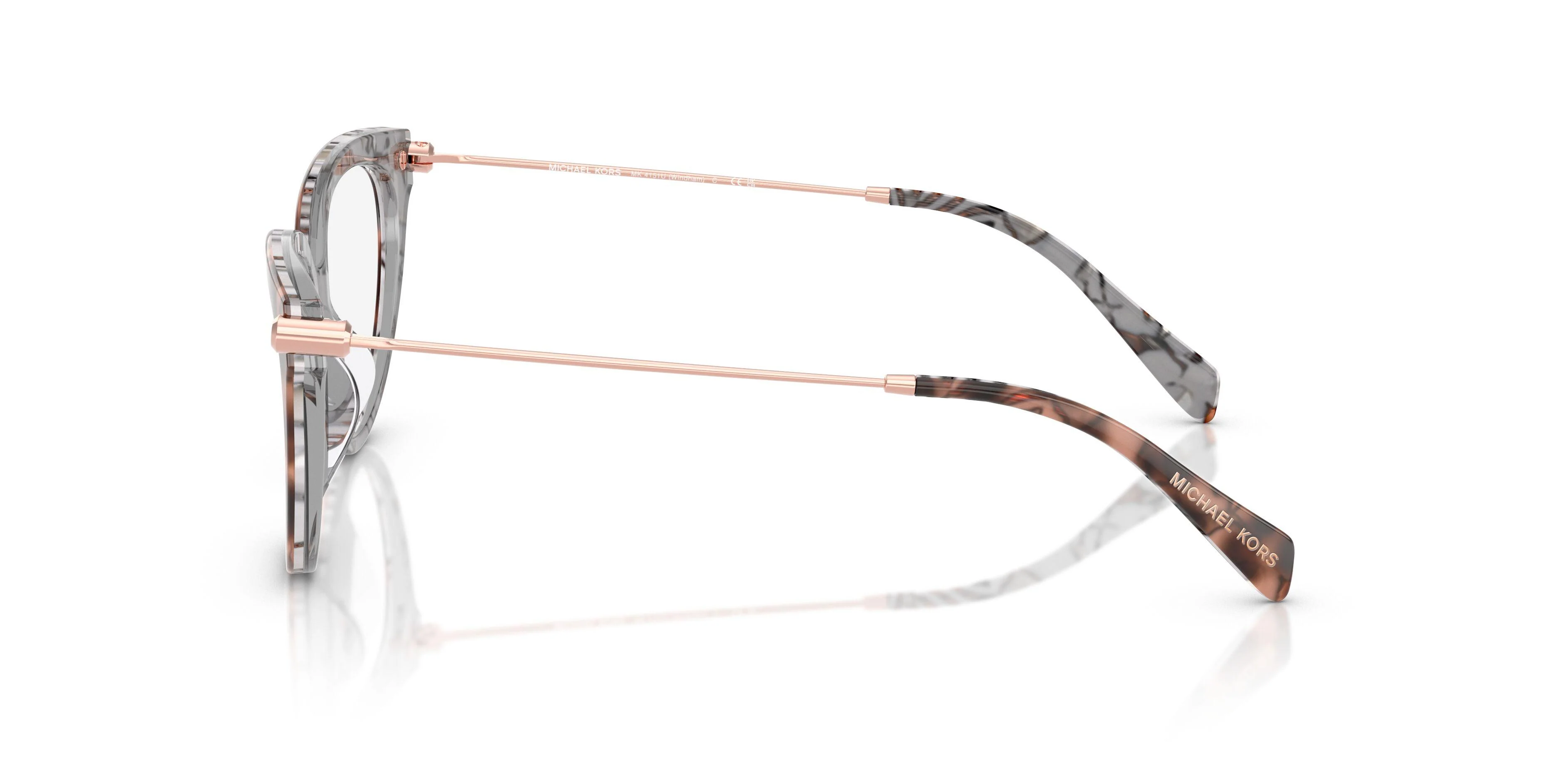 Michael Kors Windham 4151U Eyeglasses - Image 12