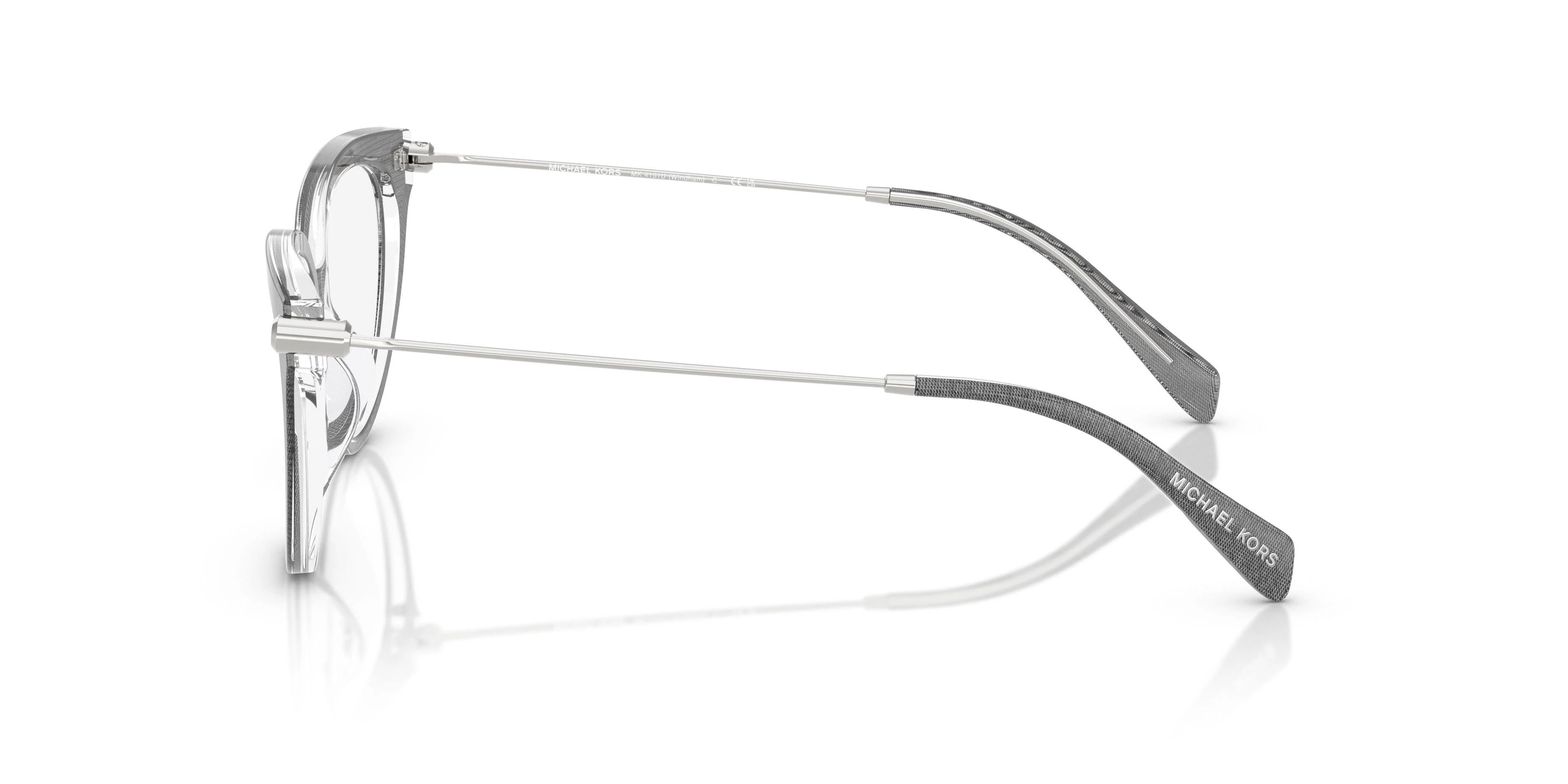 Michael Kors Windham 4151U Eyeglasses - Image 7