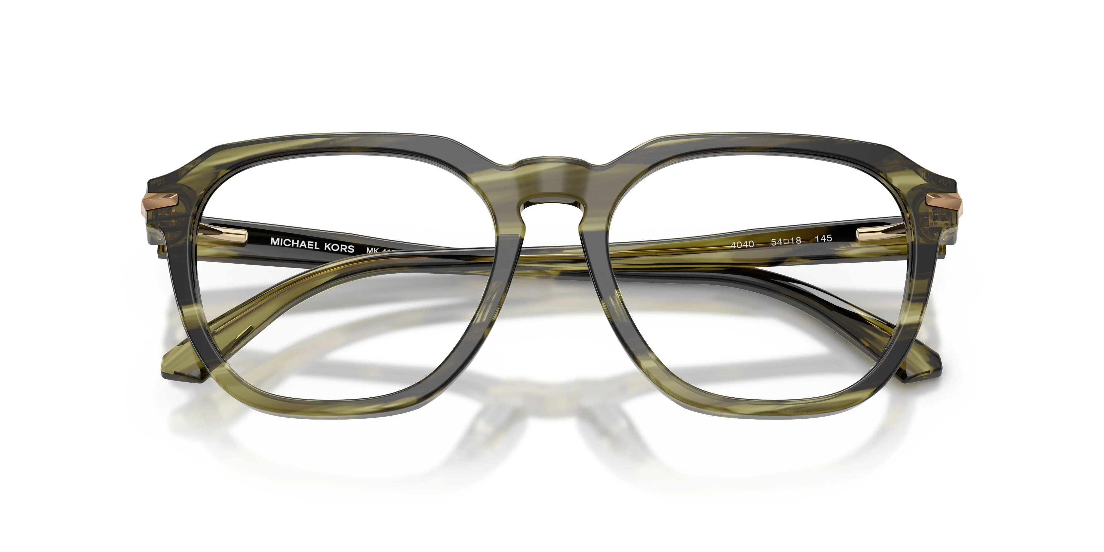 Michael Kors Wolf Creek 4174U Eyeglasses - Image 8