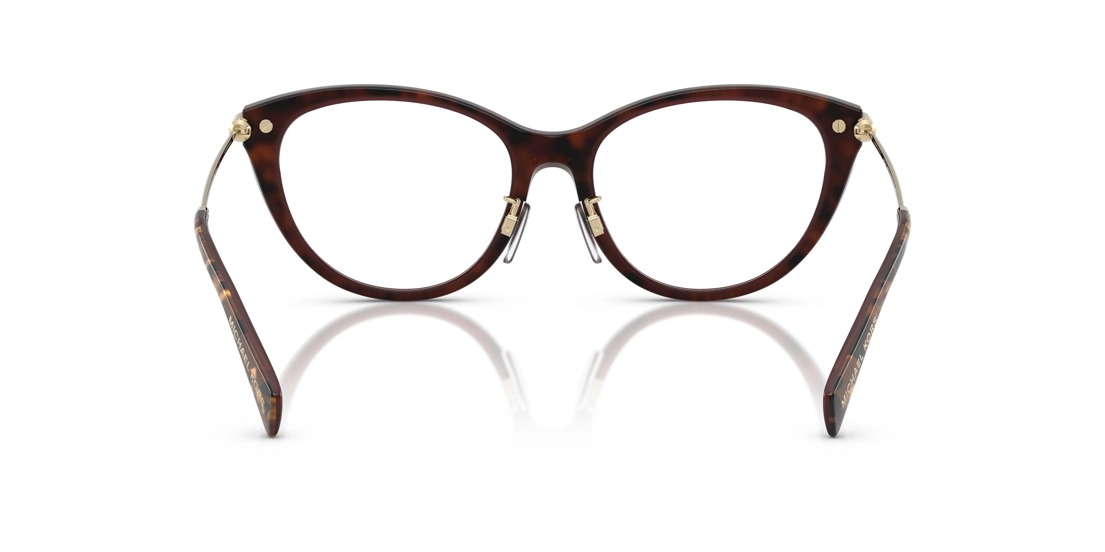 Michael Kors Yangtze 4153D Eyeglasses - Image 11