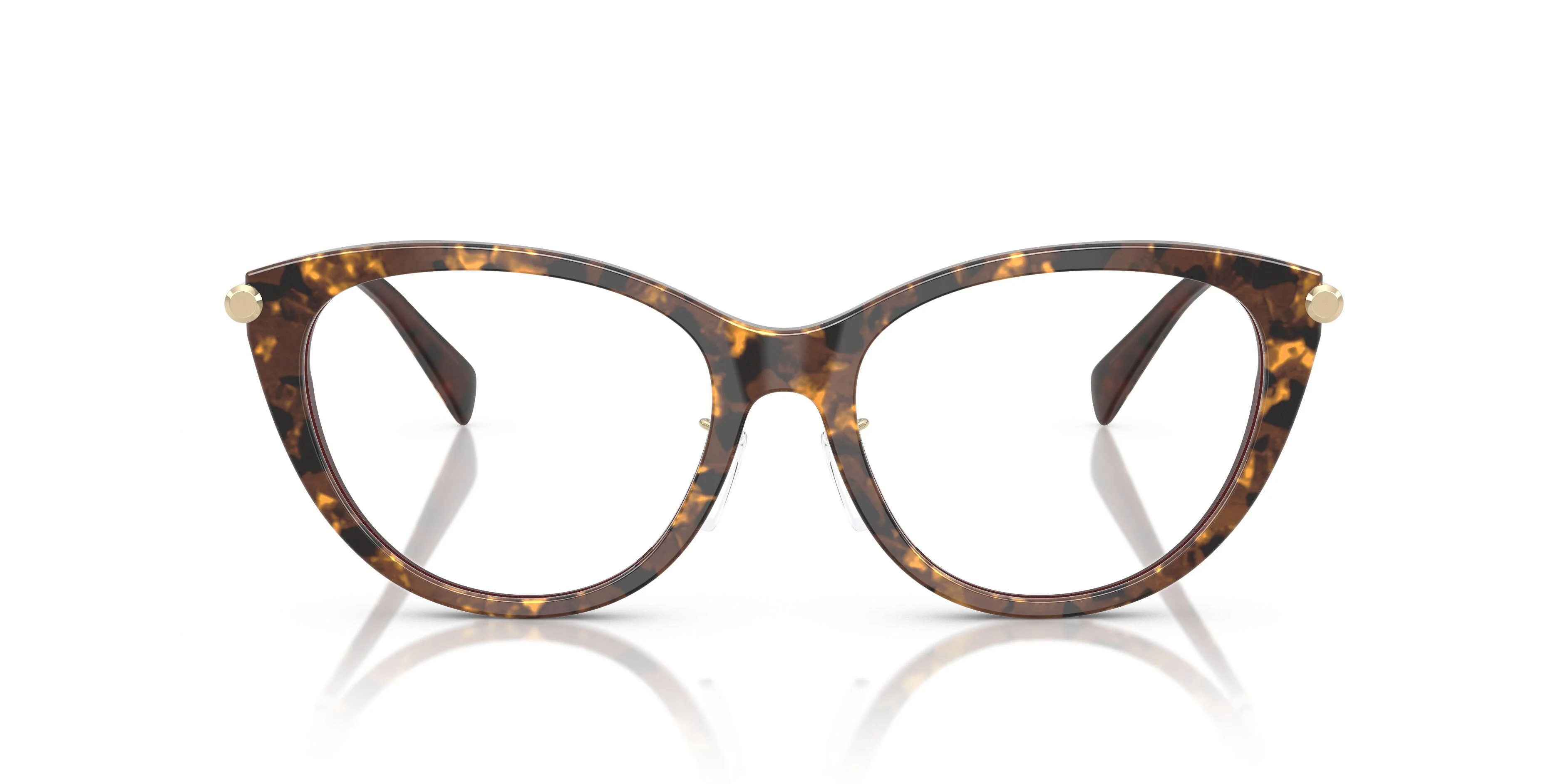Michael Kors Yangtze 4153D Eyeglasses - Image 12
