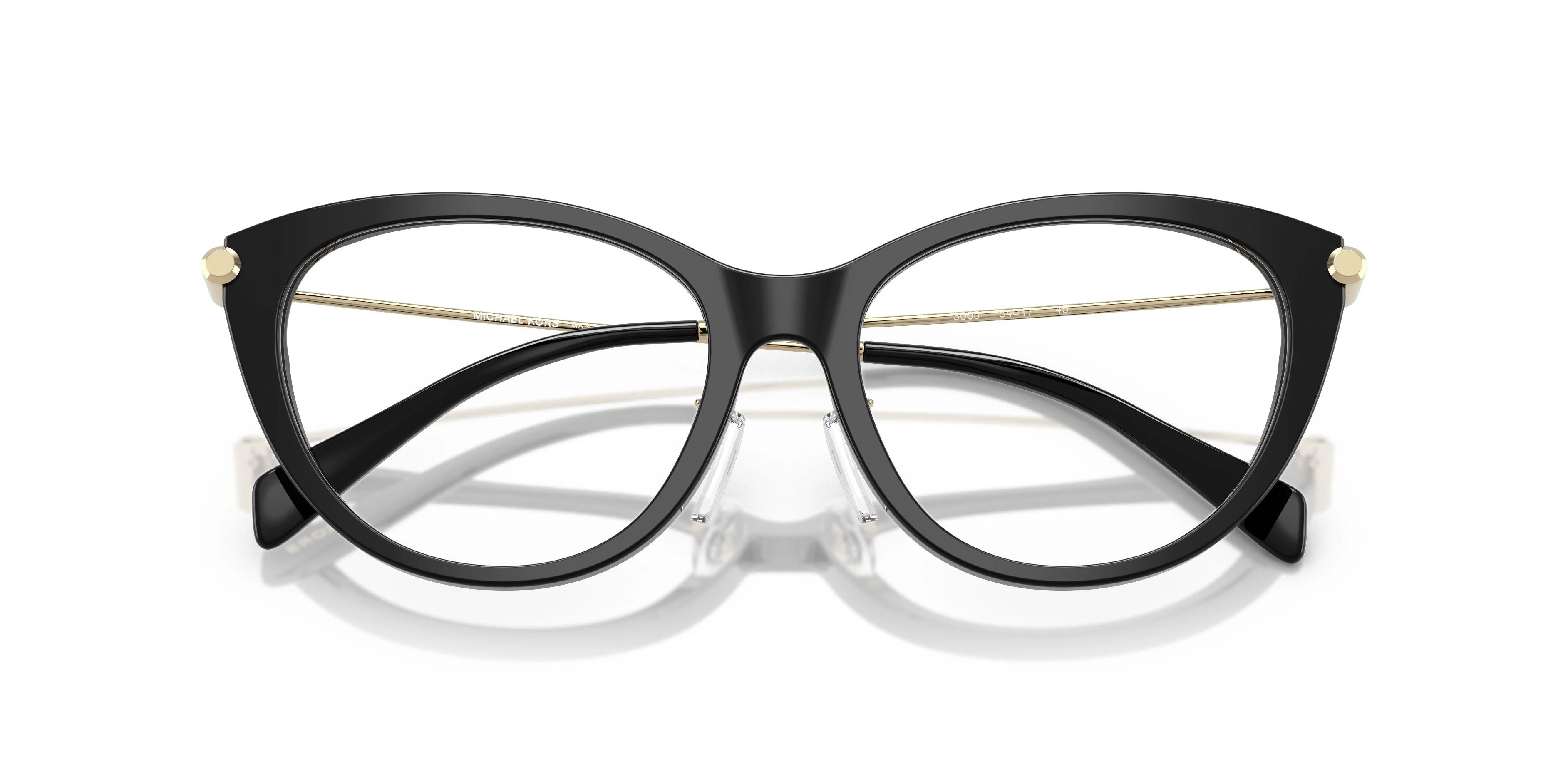 Michael Kors Yangtze 4153D Eyeglasses - Image 18