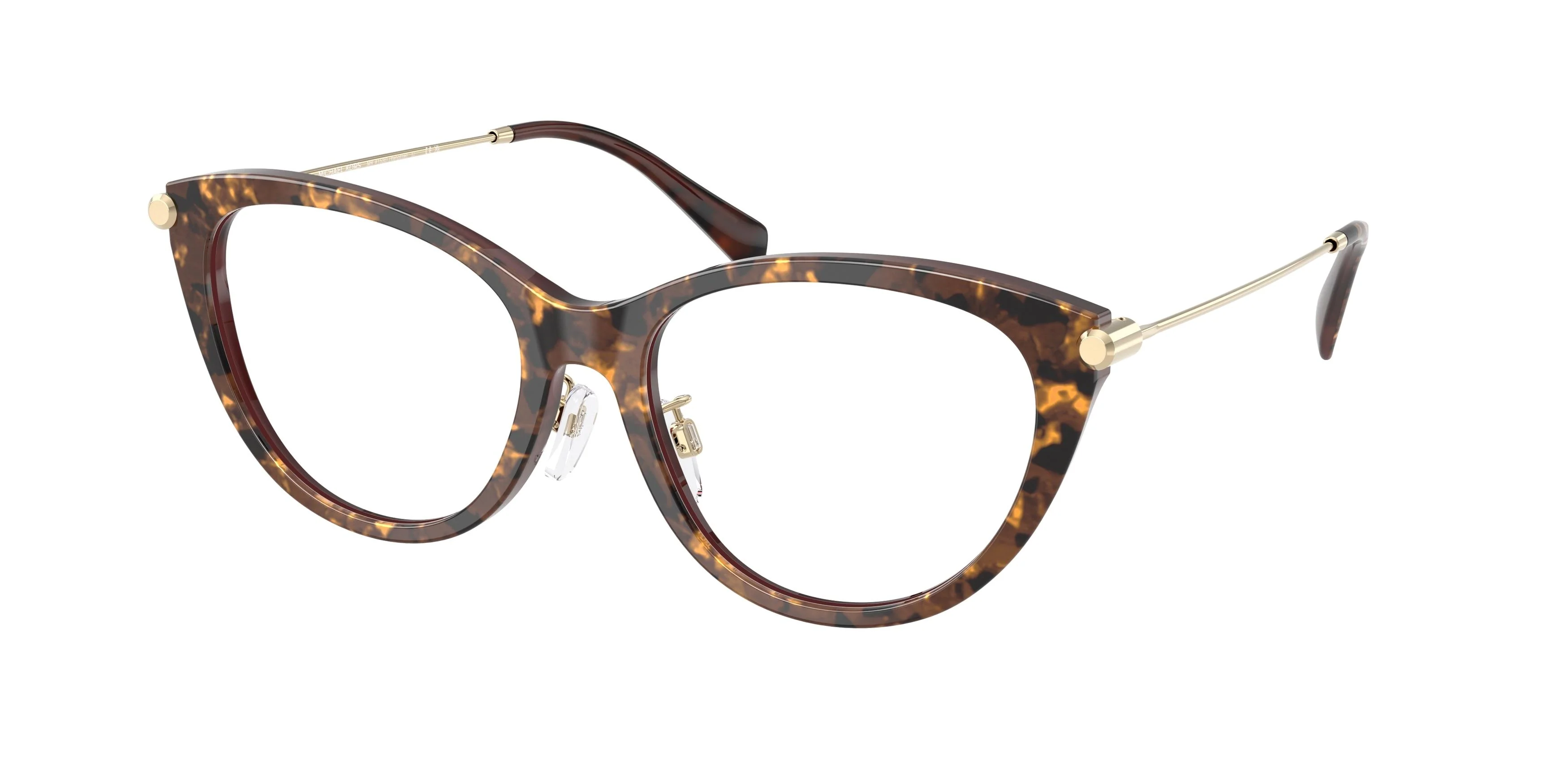 Michael Kors Yangtze 4153D Eyeglasses - Image 2