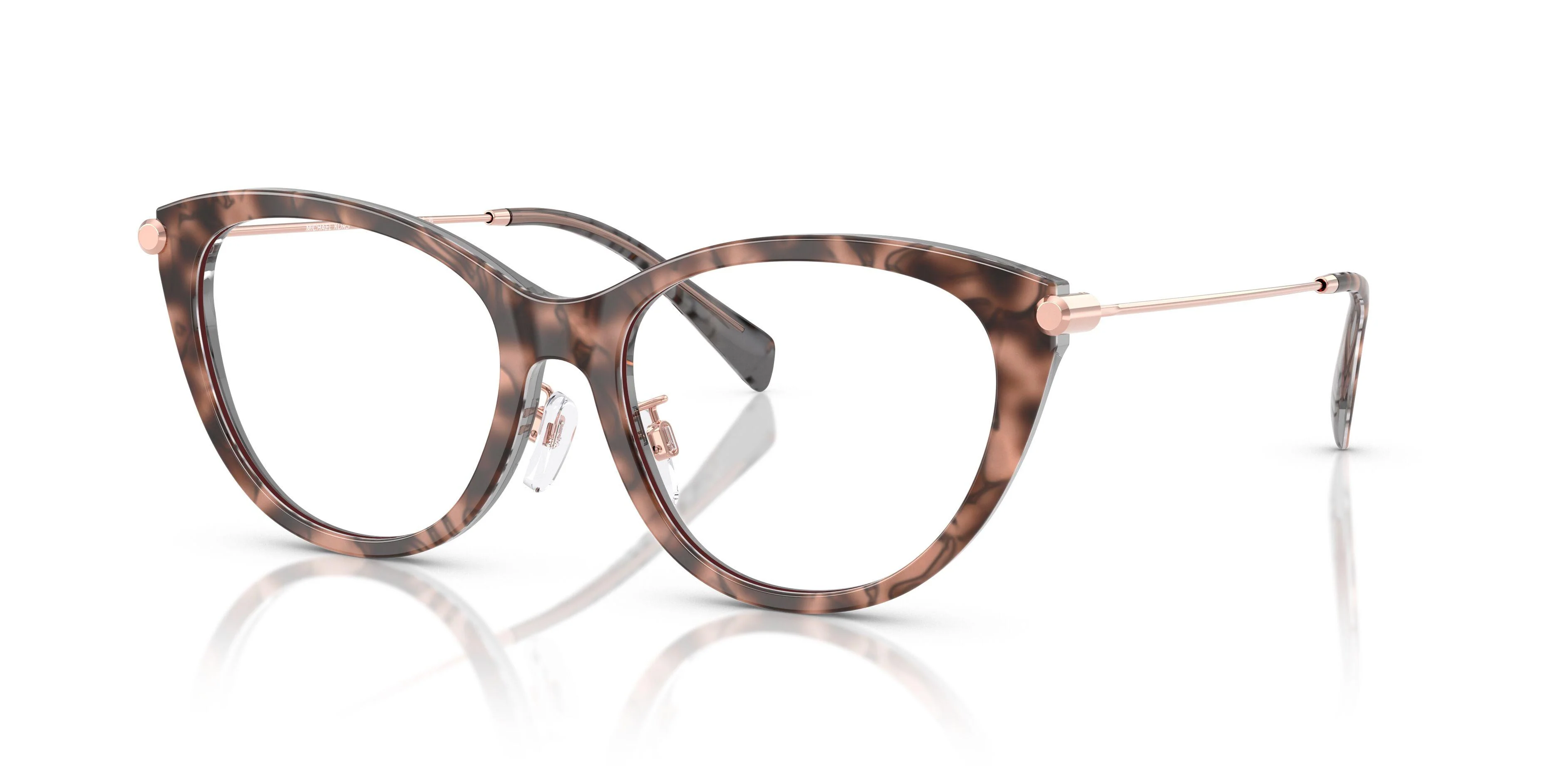 Michael Kors Yangtze 4153D Eyeglasses - Image 4