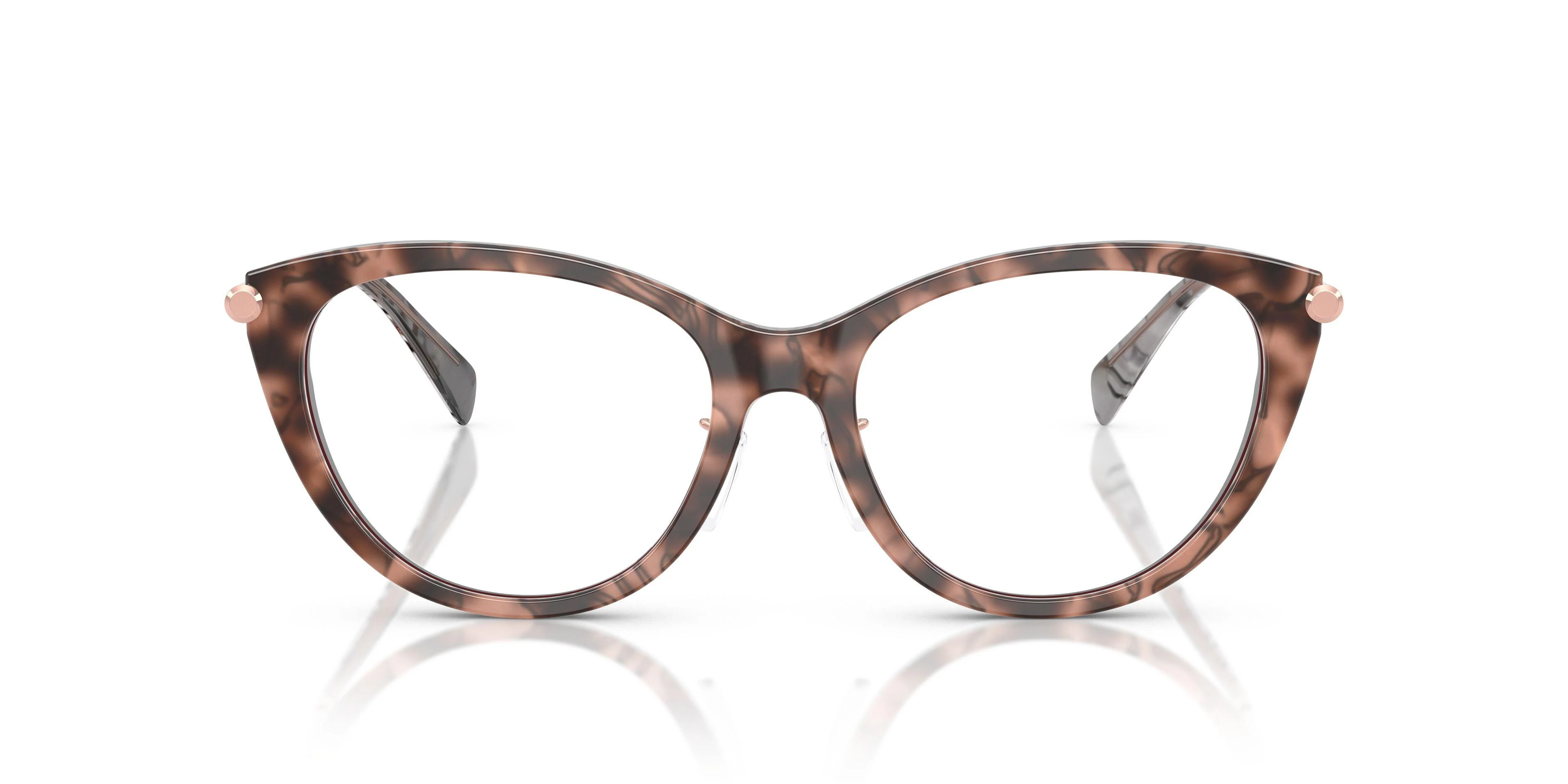 Michael Kors Yangtze 4153D Eyeglasses - Image 7