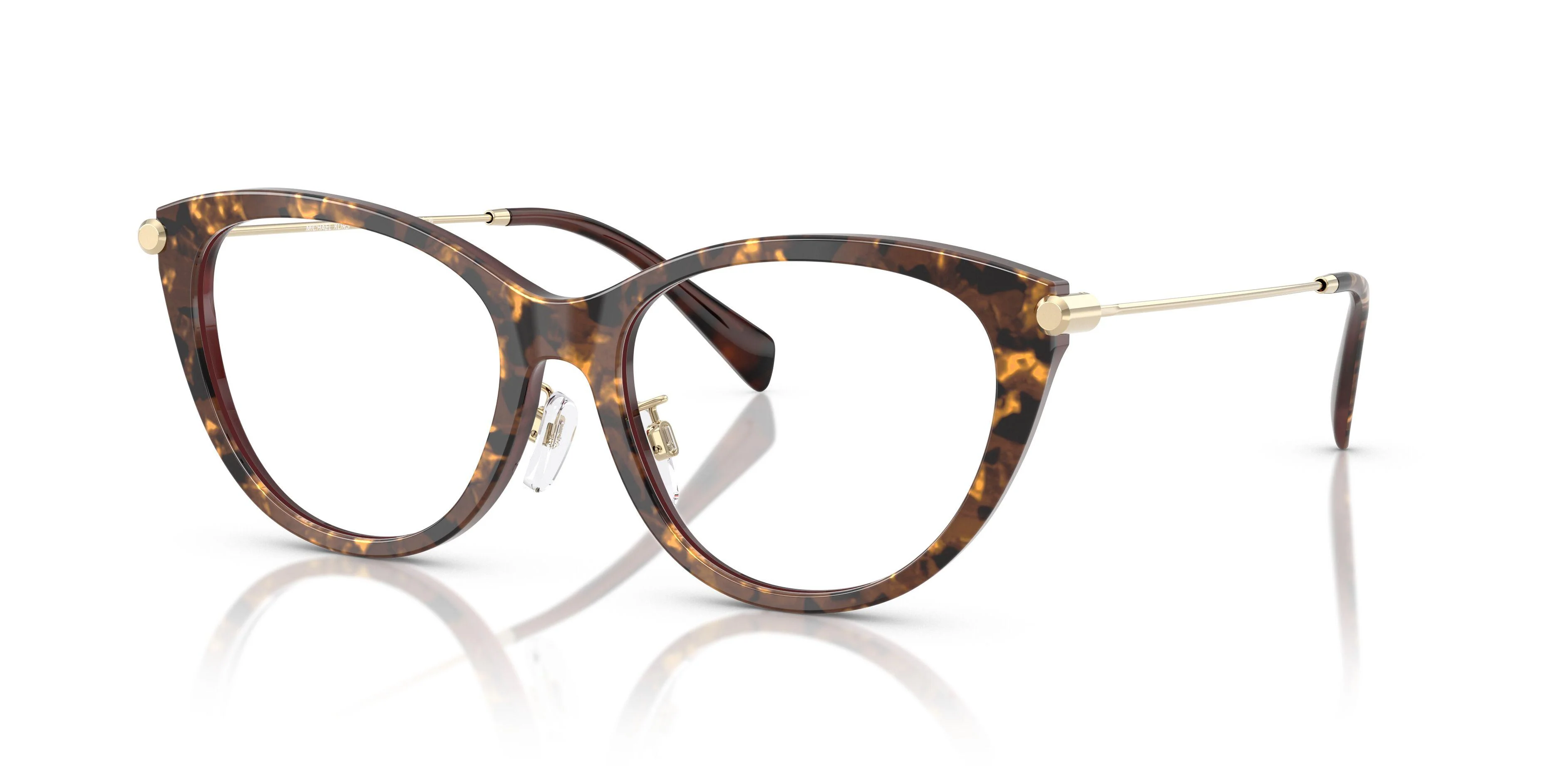 Michael Kors Yangtze 4153D Eyeglasses - Image 9