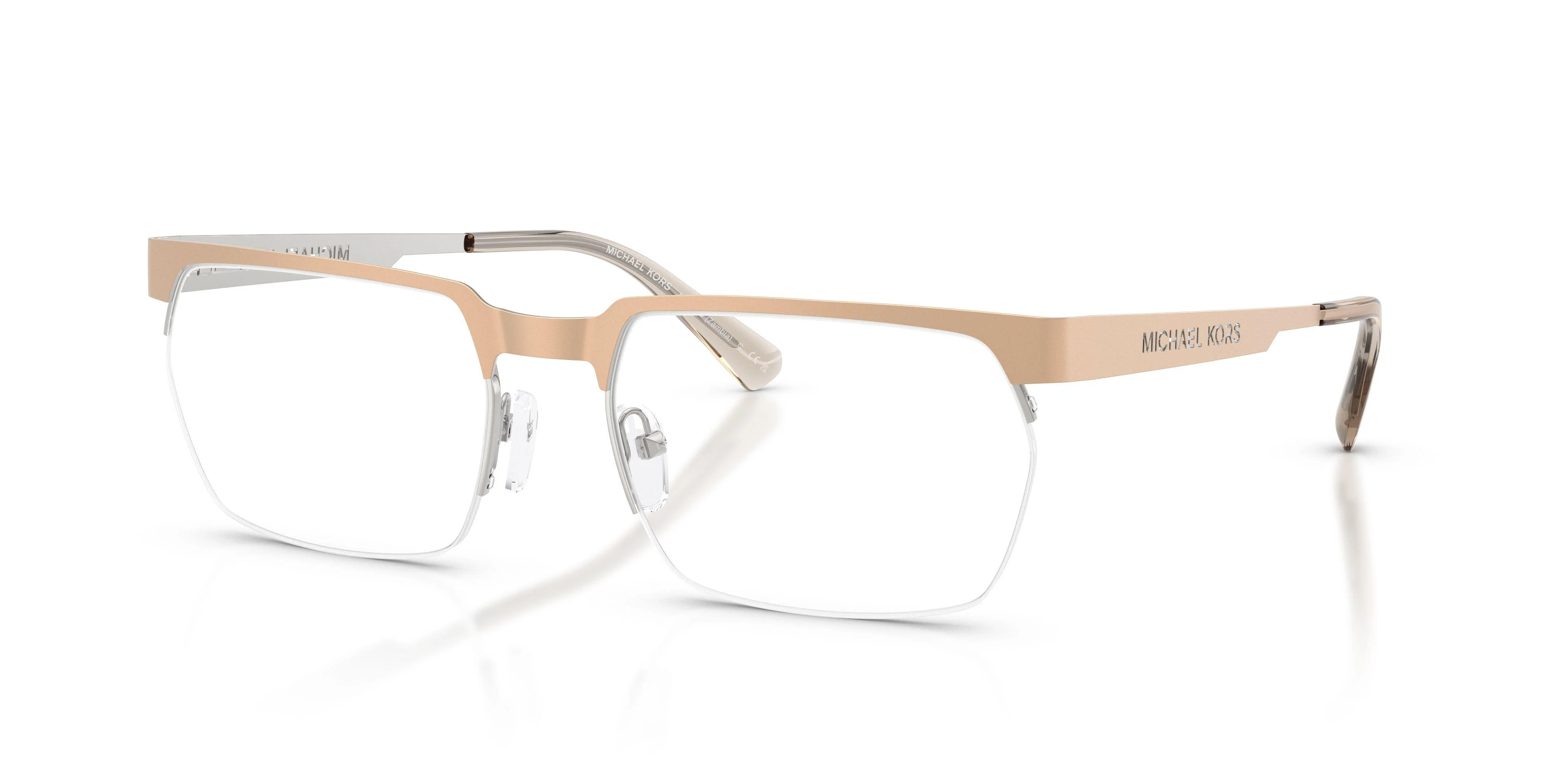 Michael Kors Zambia 3106 Eyeglasses