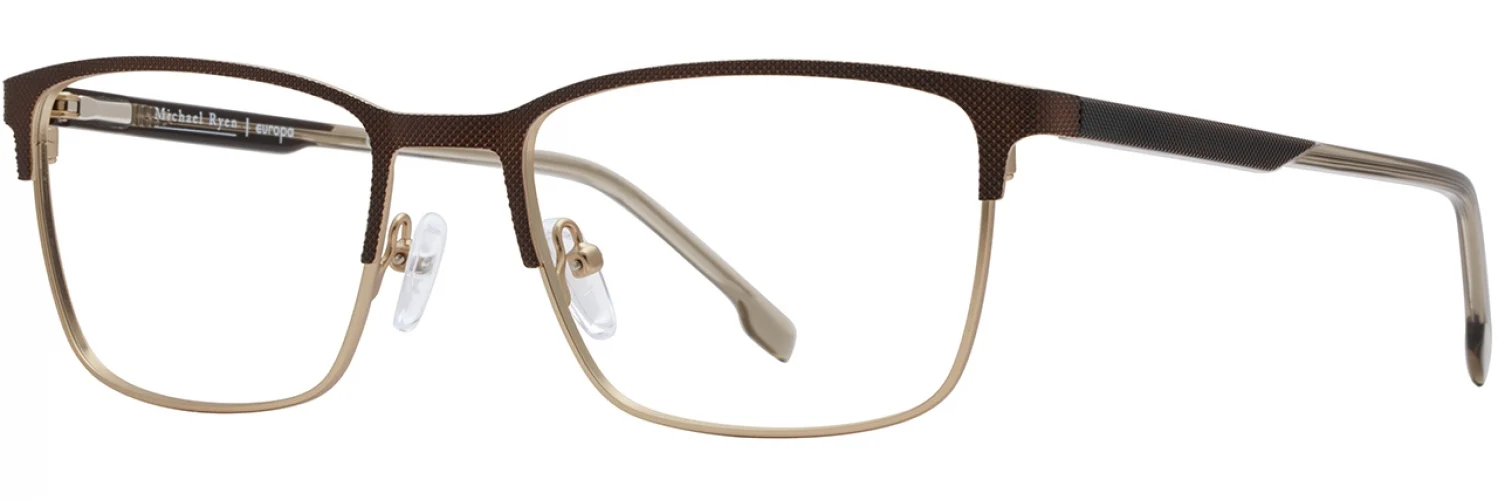 Michael Ryen MR440 Eyeglasses - Image 12