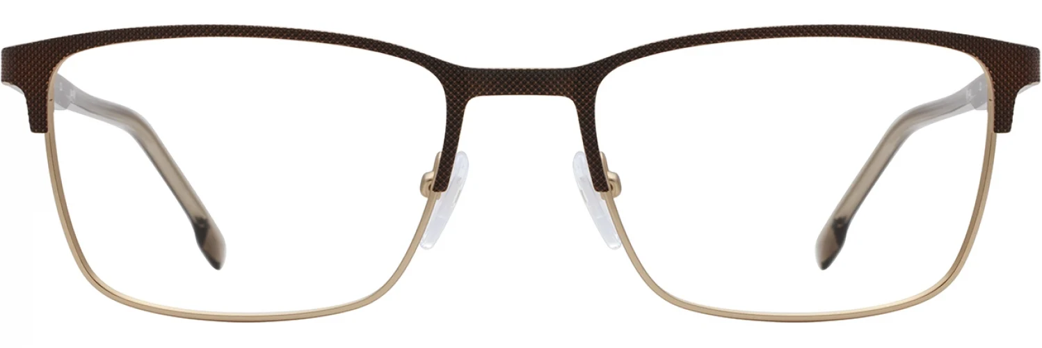 Michael Ryen MR440 Eyeglasses - Image 3