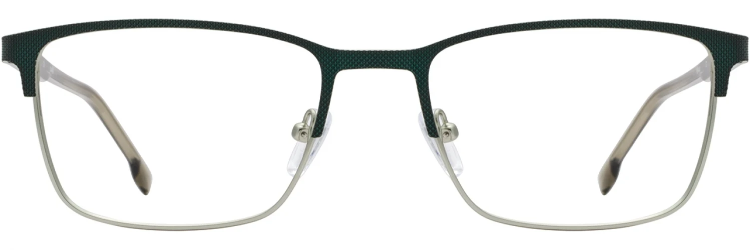 Michael Ryen MR440 Eyeglasses - Image 4