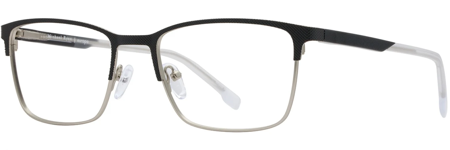 Michael Ryen MR440 Eyeglasses - Image 9