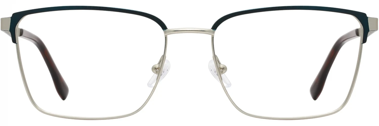 Michael Ryen MR444 Eyeglasses - Image 3