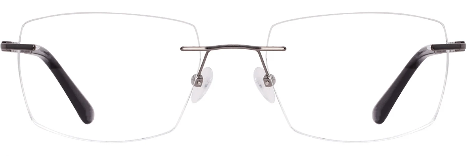 Michael Ryen MR446 Eyeglasses - Image 4