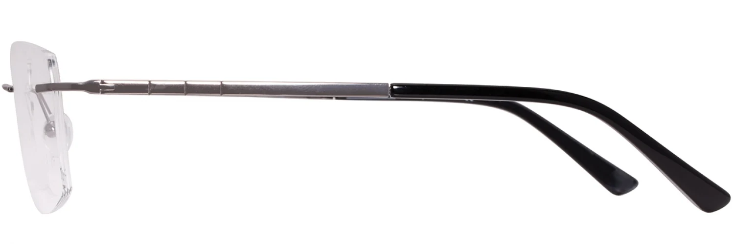 Michael Ryen MR446 Eyeglasses - Image 5