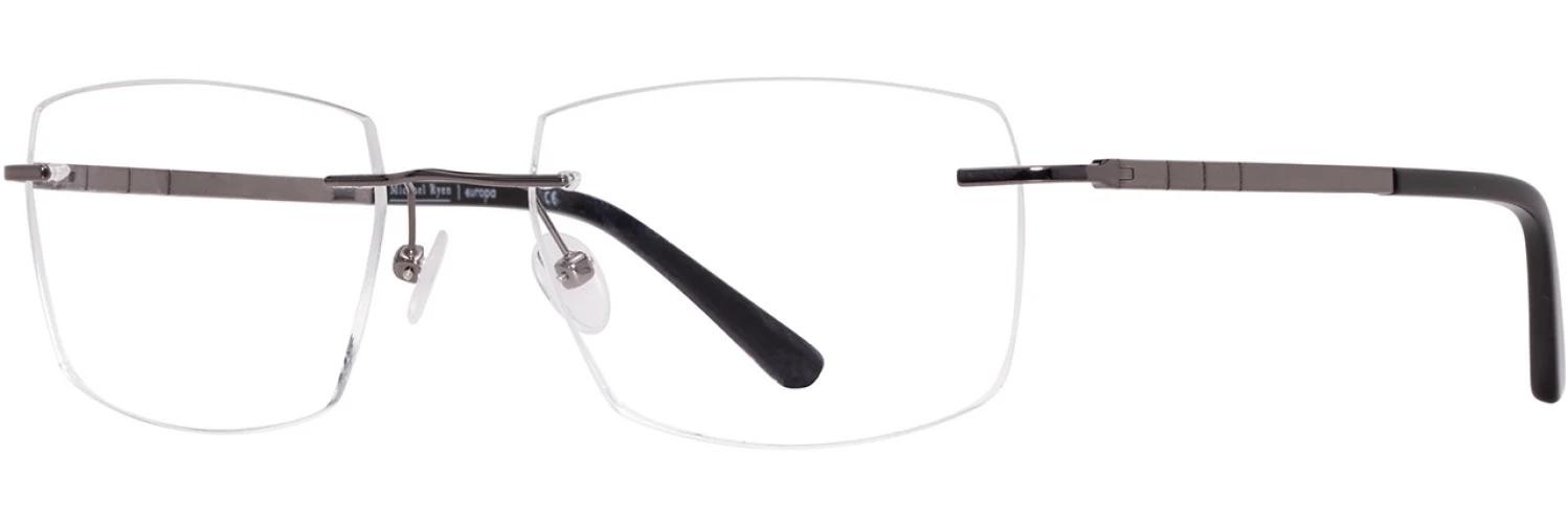 Michael Ryen MR446 Eyeglasses - Image 6