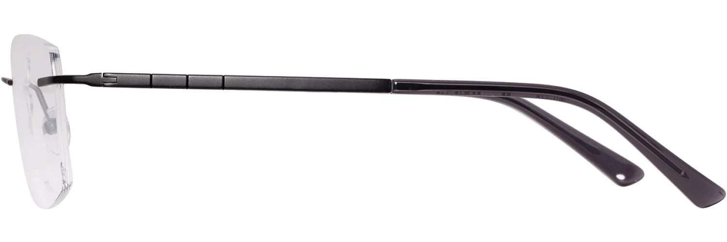 Michael Ryen MR446 Eyeglasses - Image 8
