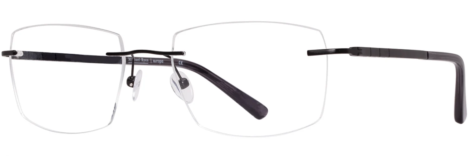 Michael Ryen MR446 Eyeglasses - Image 9