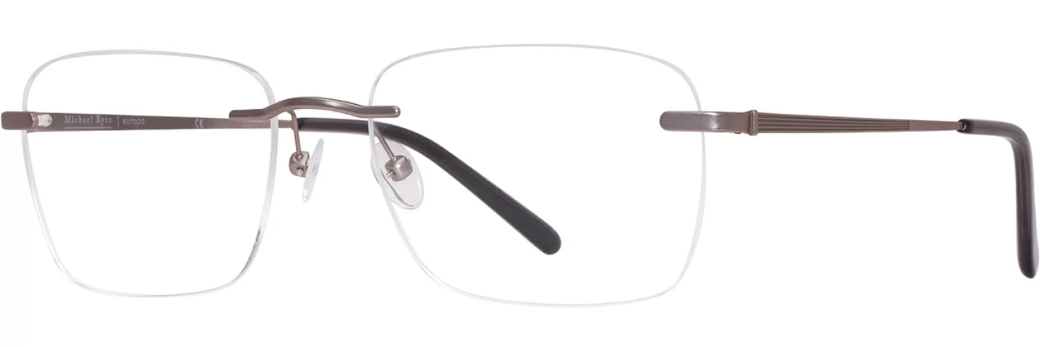 Michael Ryen MR448 Eyeglasses - Image 12