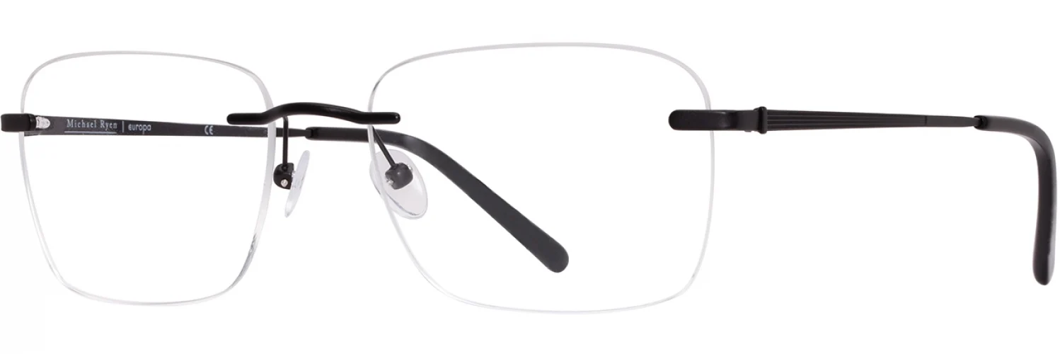 Michael Ryen MR448 Eyeglasses - Image 6