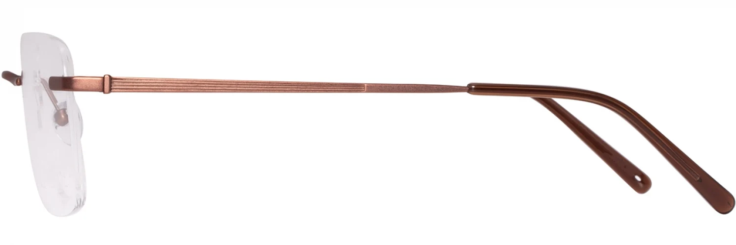 Michael Ryen MR448 Eyeglasses - Image 8