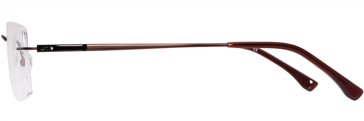Michael Ryen MR450 Eyeglasses - Image 8